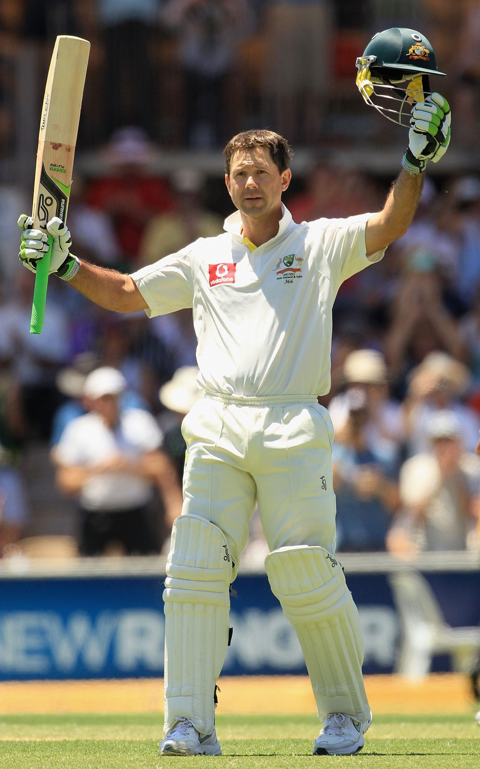 Ricky Ponting photo