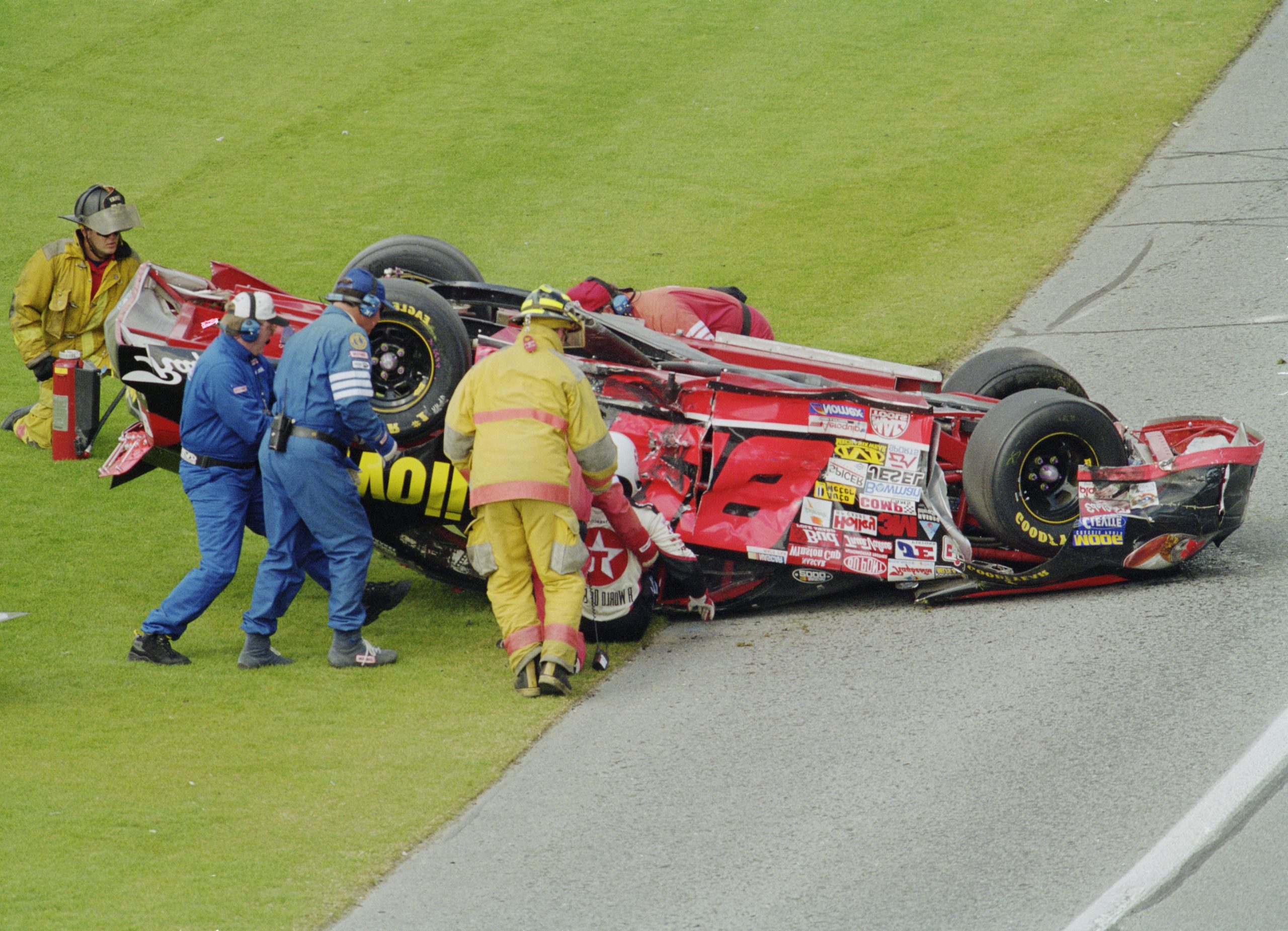 Ricky Rudd photo 2