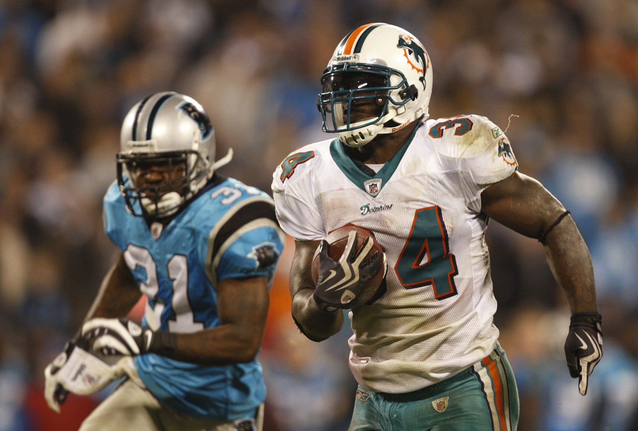 Ricky Williams photo 3