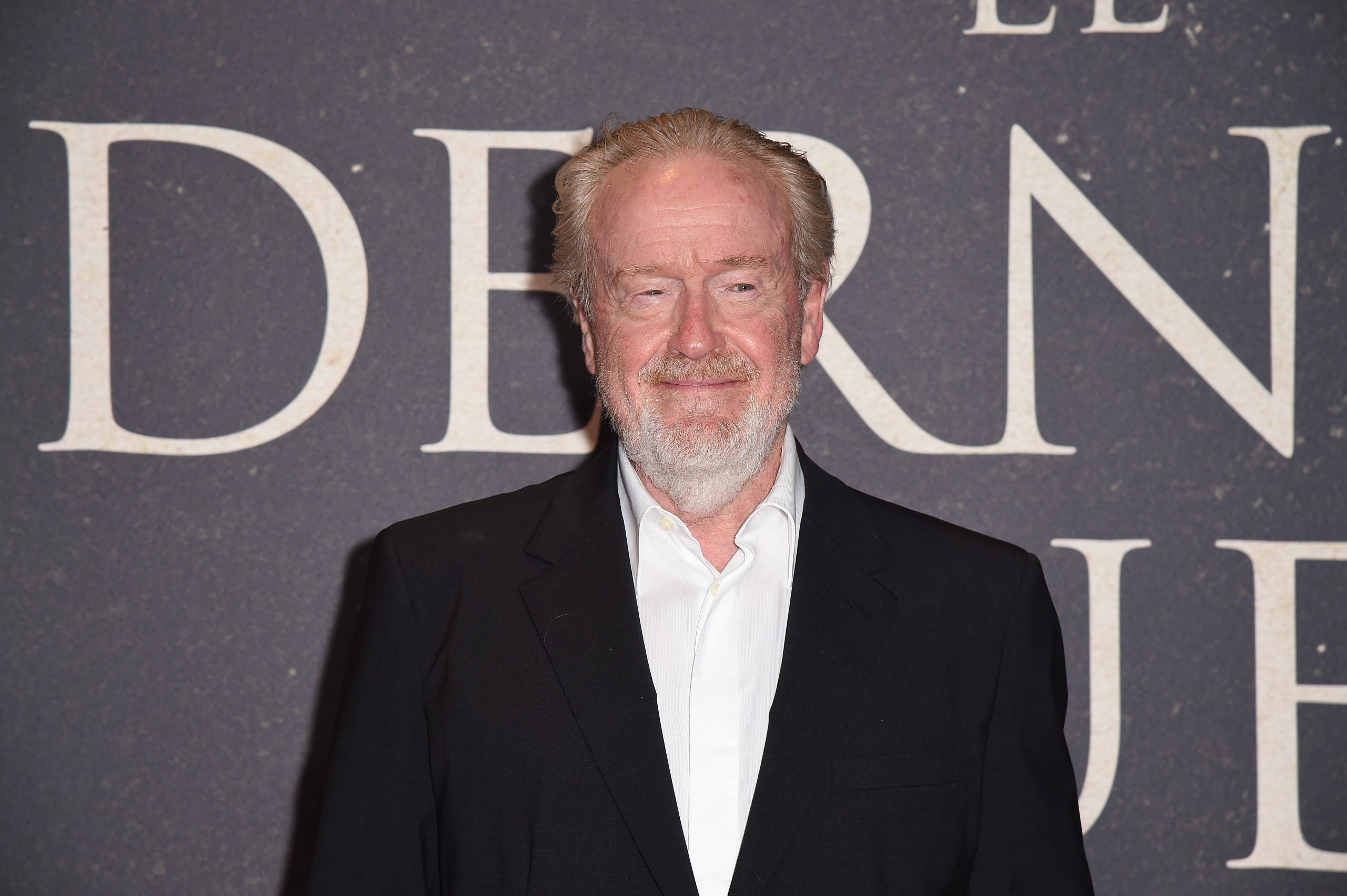 Ridley Scott photo 2