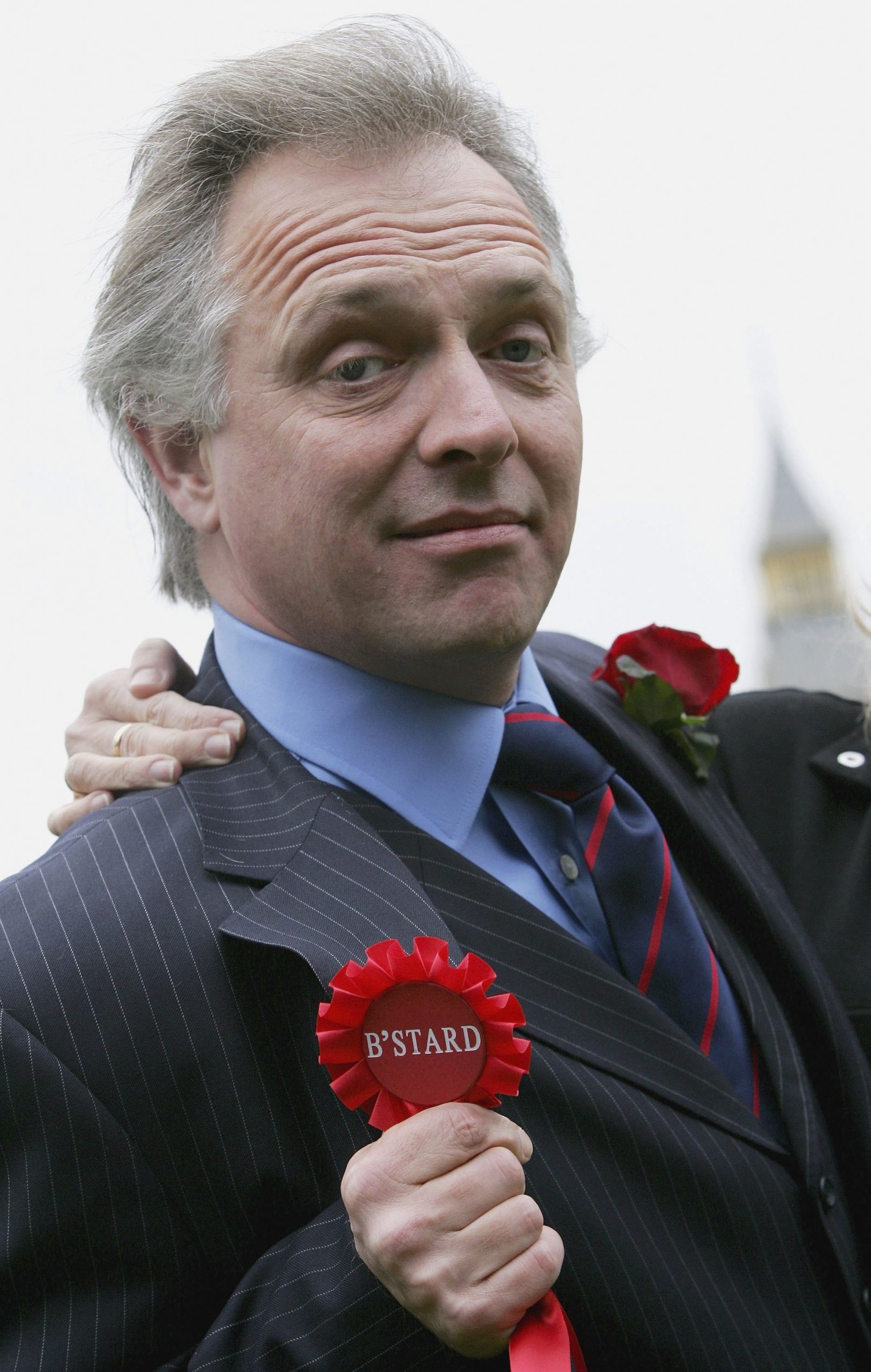 Rik Mayall photo 2