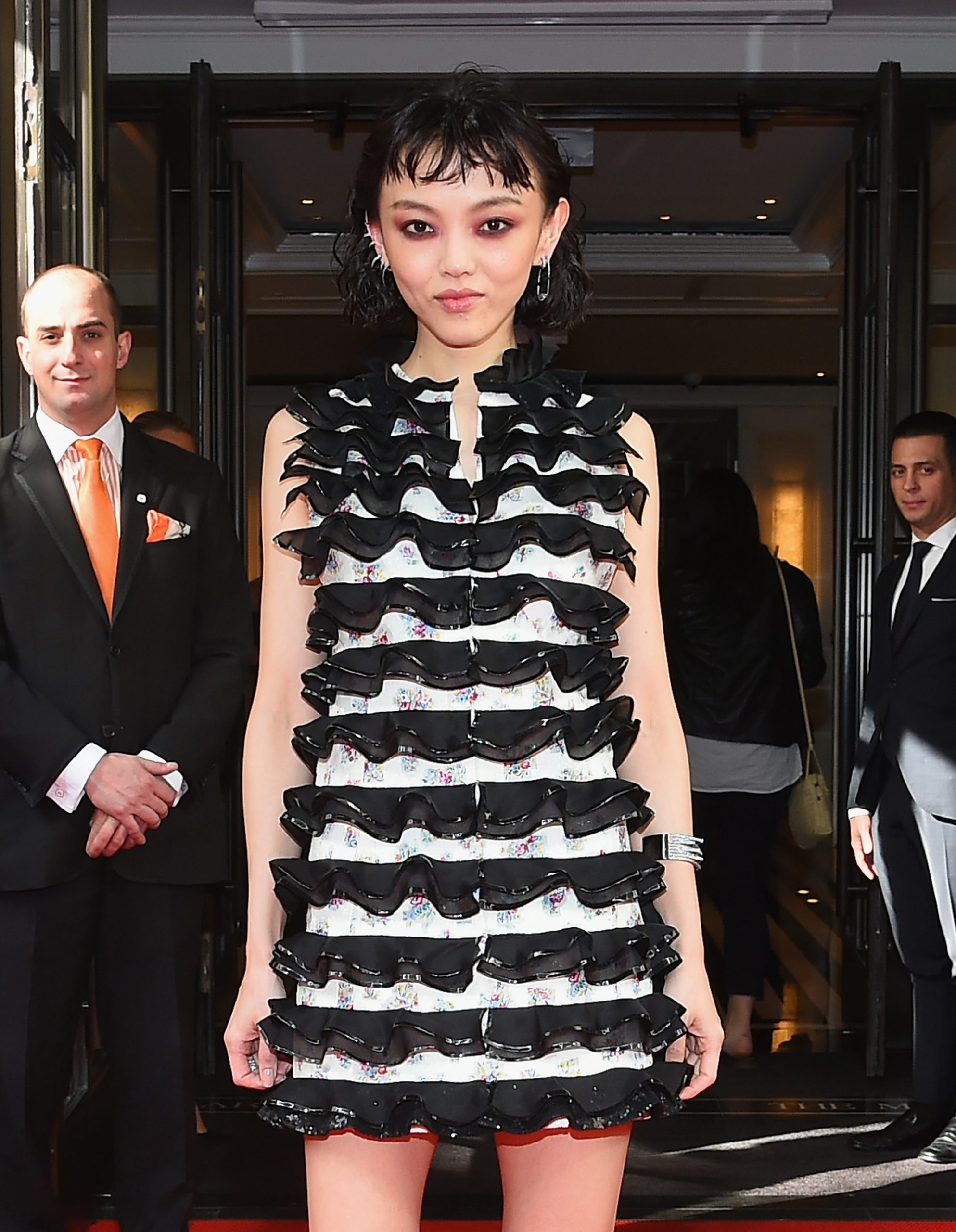 Rila Fukushima photo