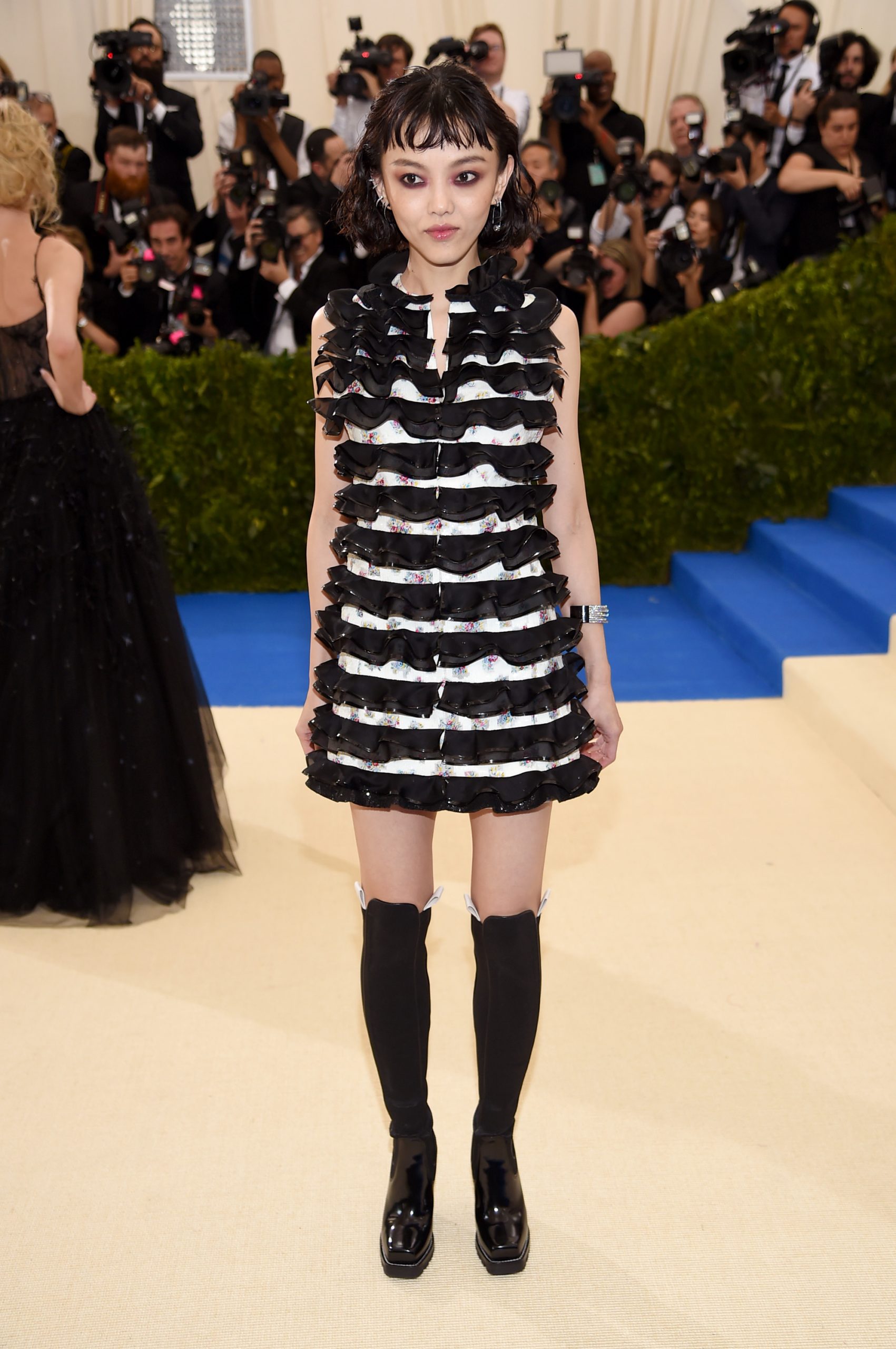 Rila Fukushima photo 2