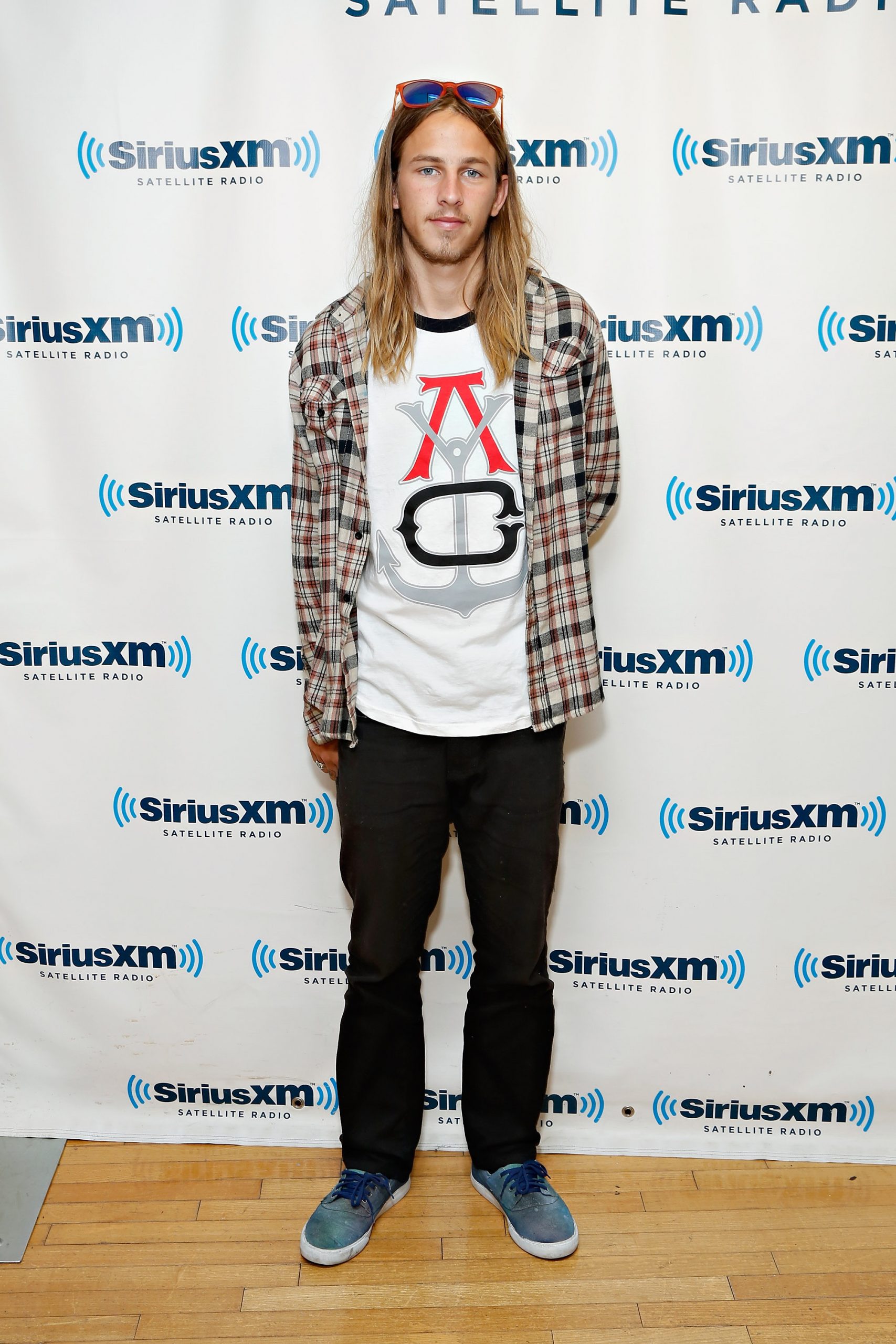 Riley Hawk photo 3