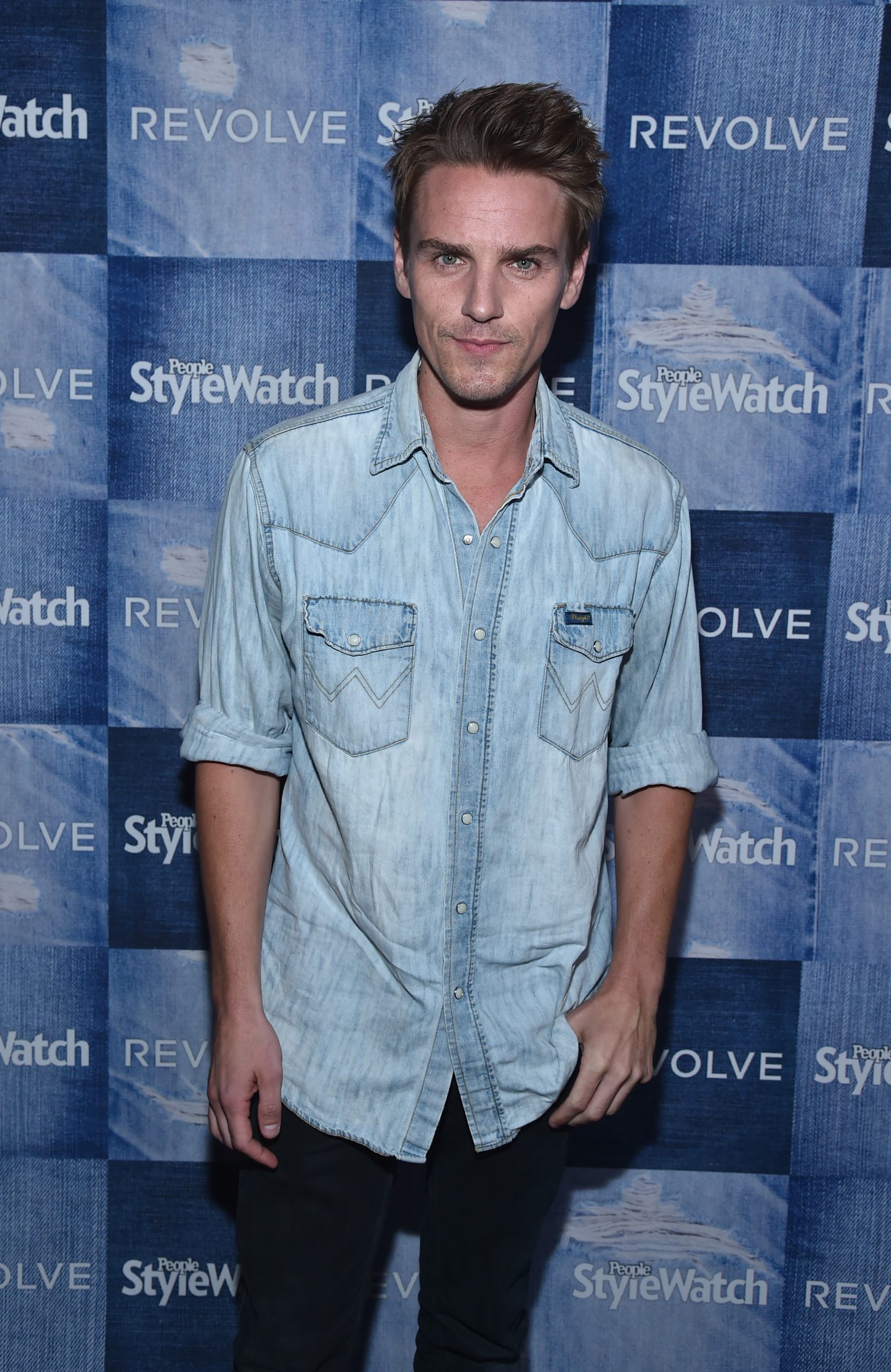 Riley Smith photo 3