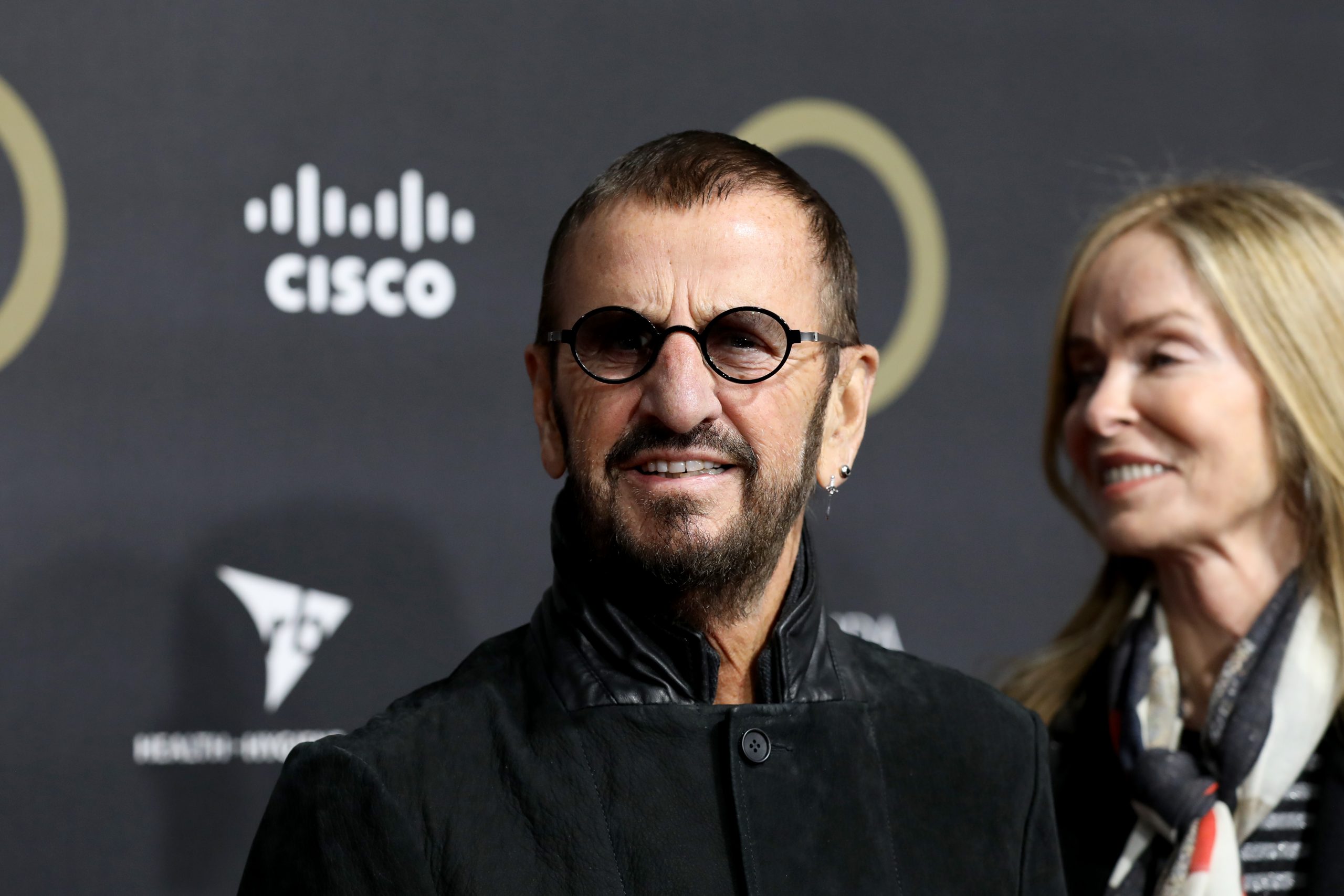 Ringo Starr photo 2