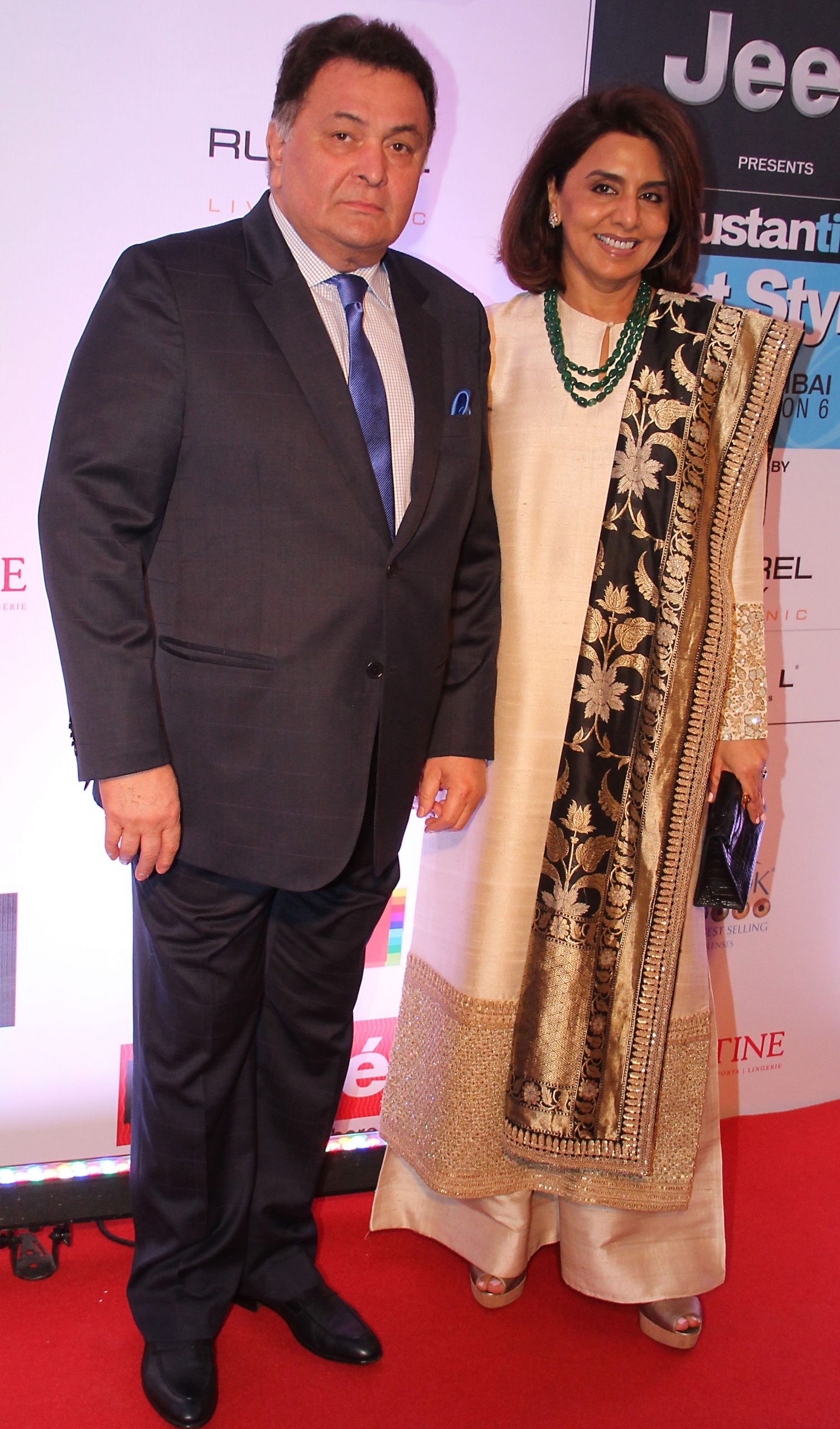 Rishi Kapoor photo 2