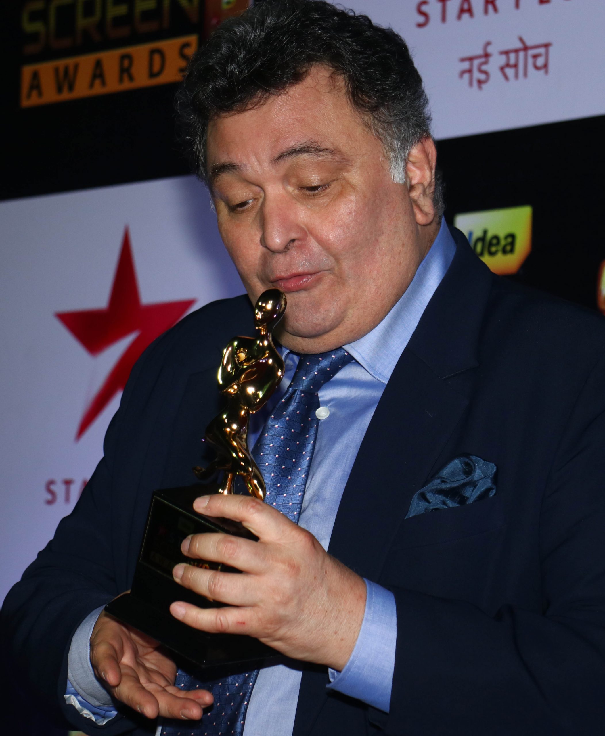 Rishi Kapoor photo 3