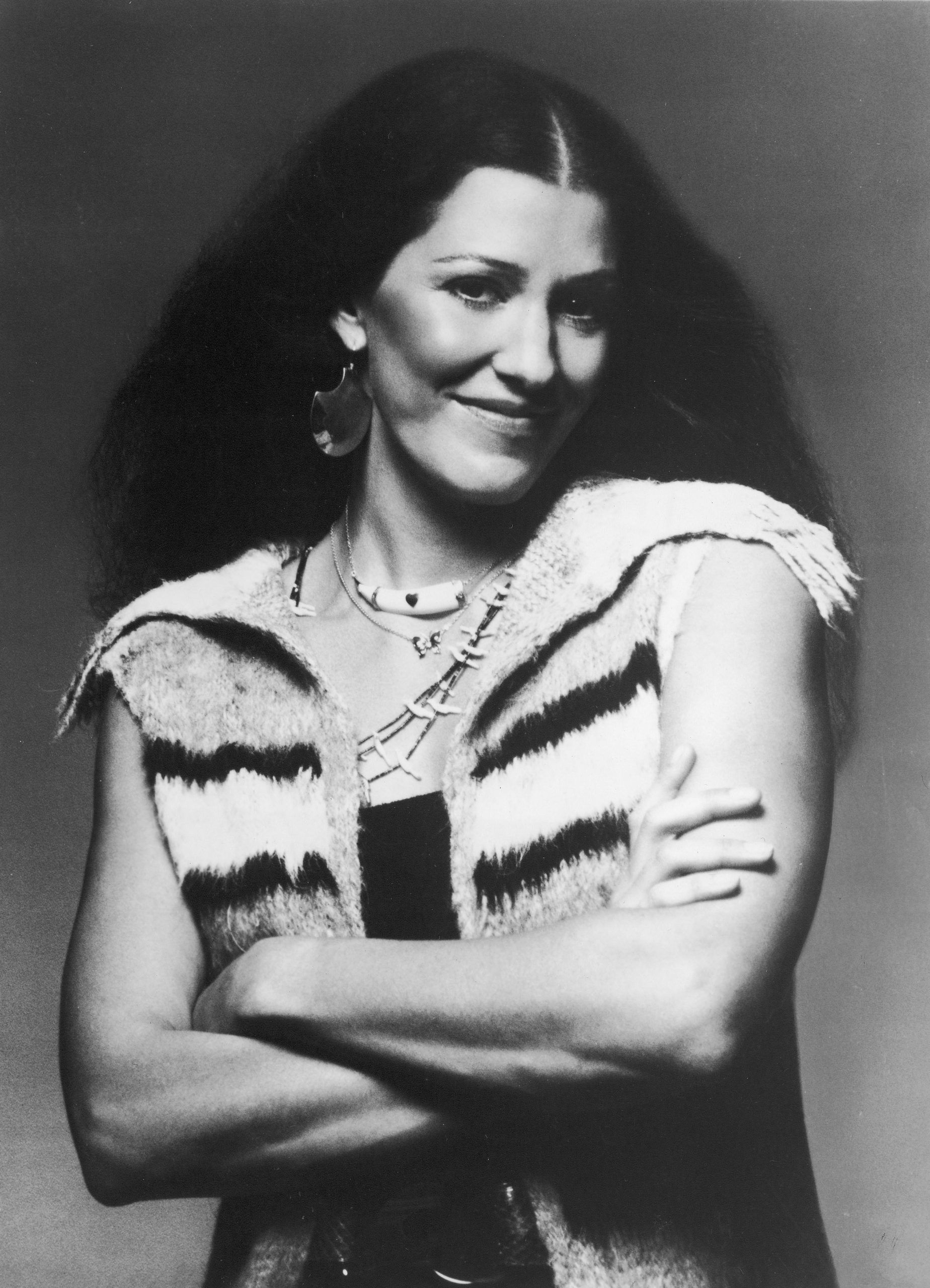 Rita Coolidge photo 2