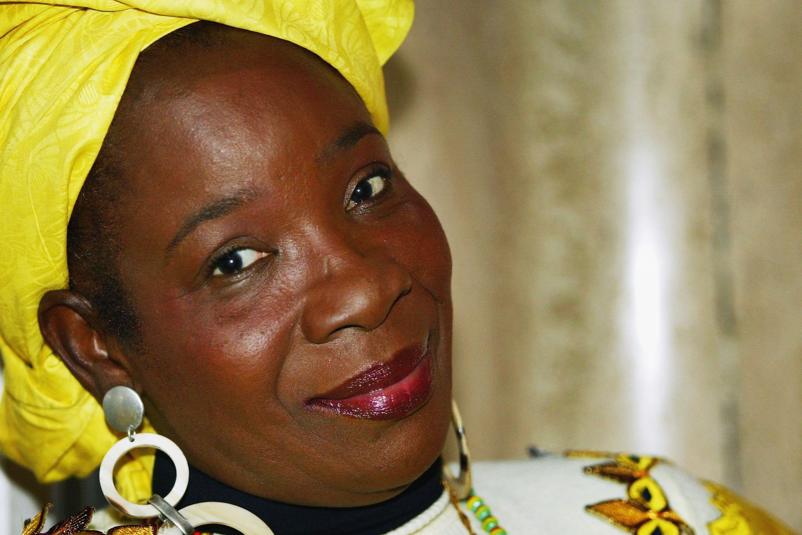 Rita Marley photo 2