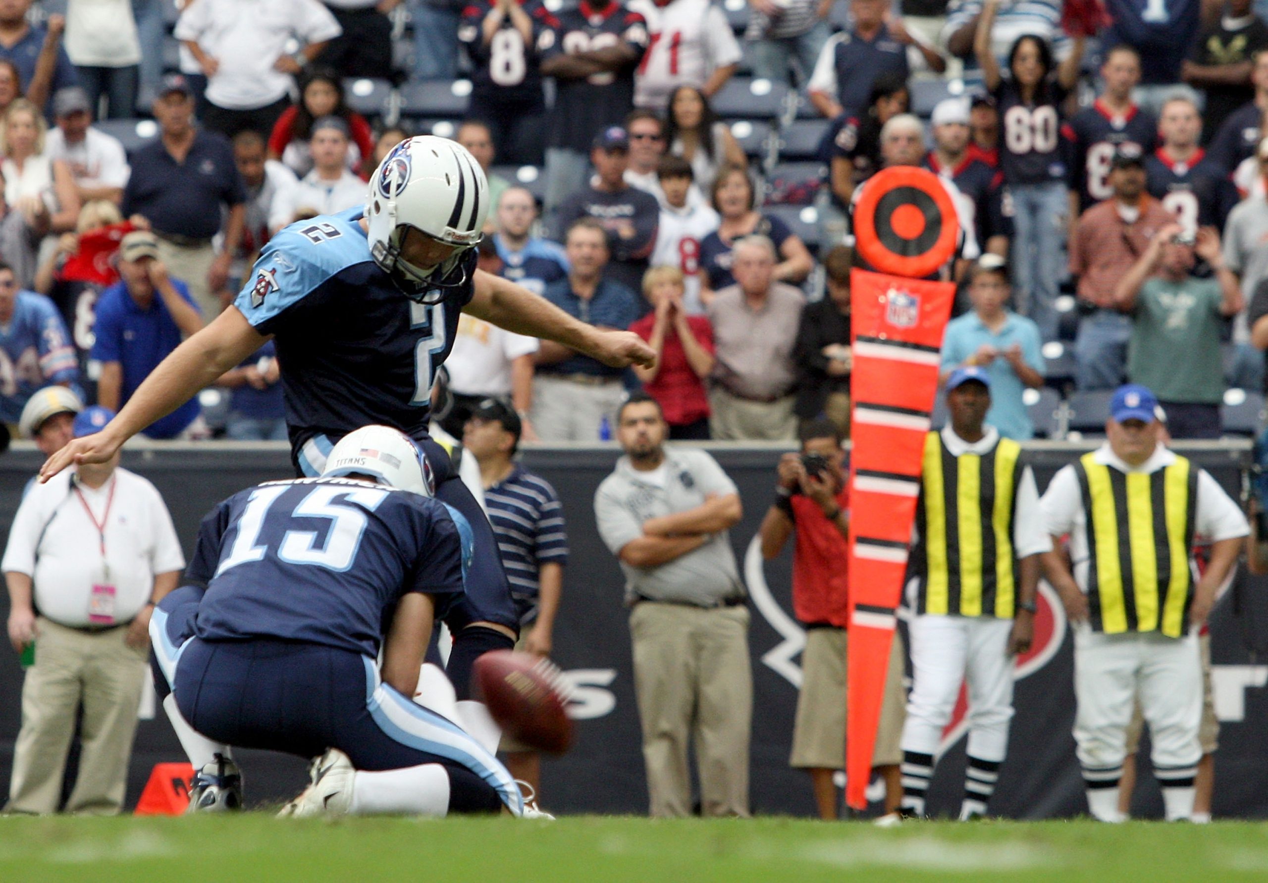 Rob Bironas photo 3