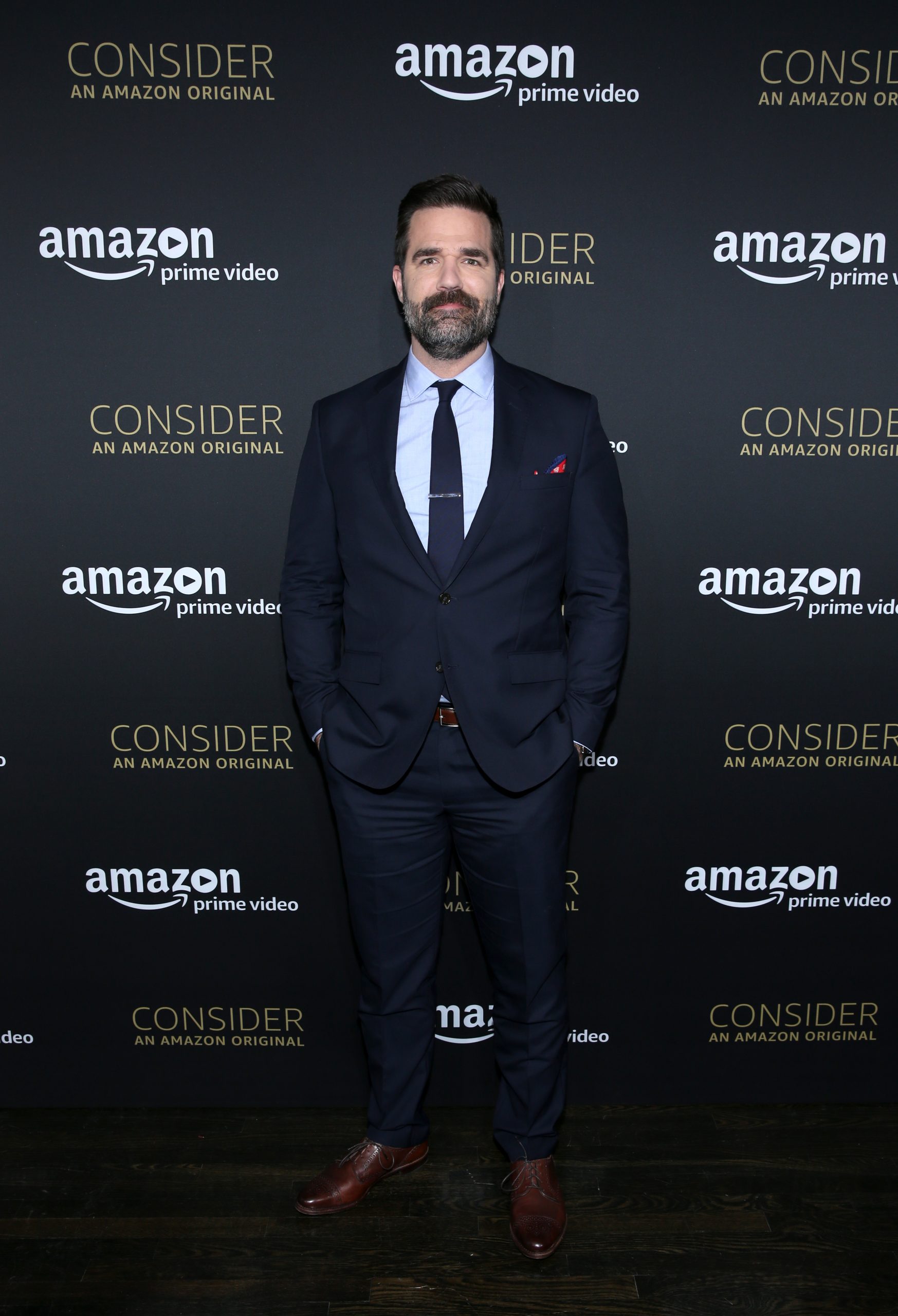 Rob Delaney photo 3