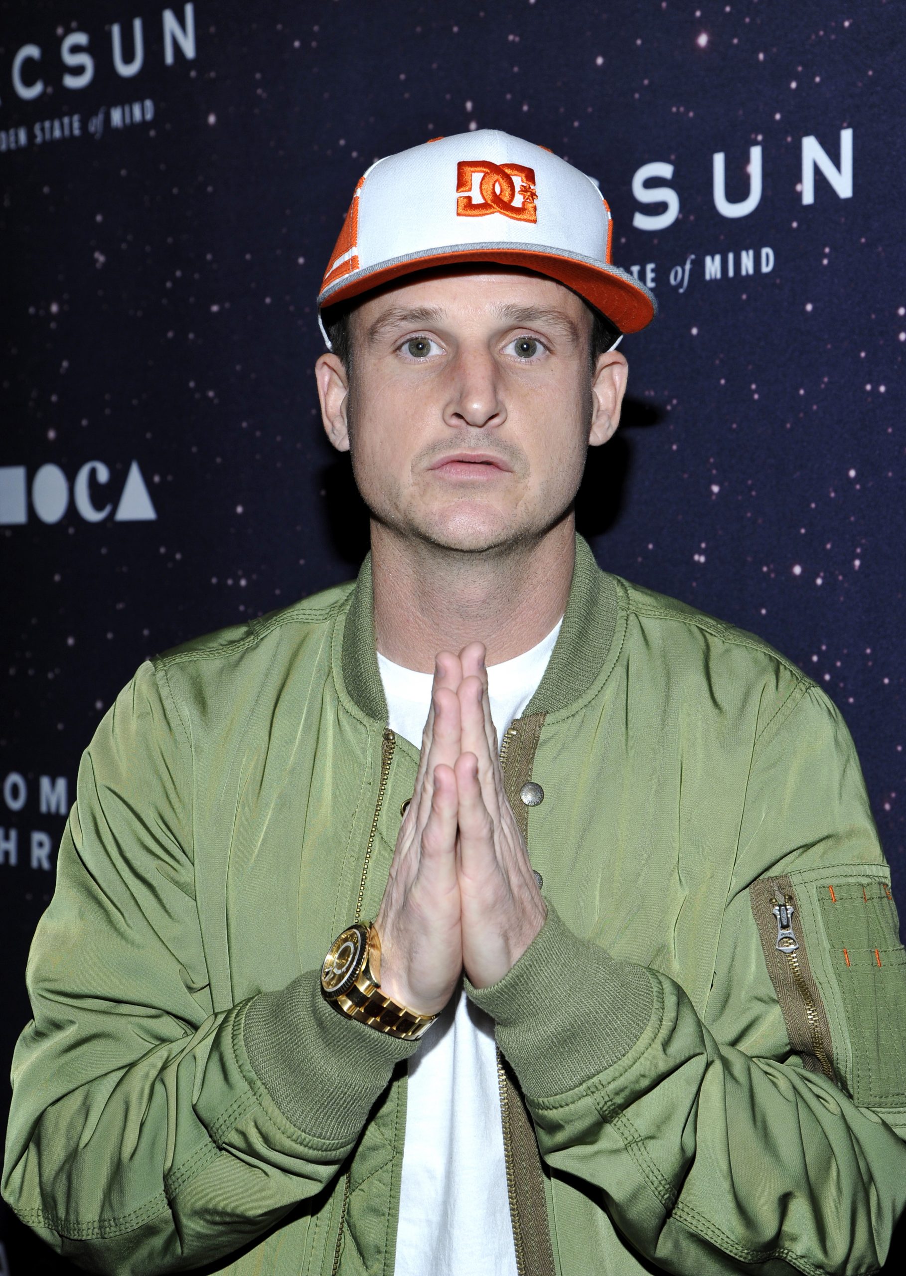 Rob Dyrdek photo