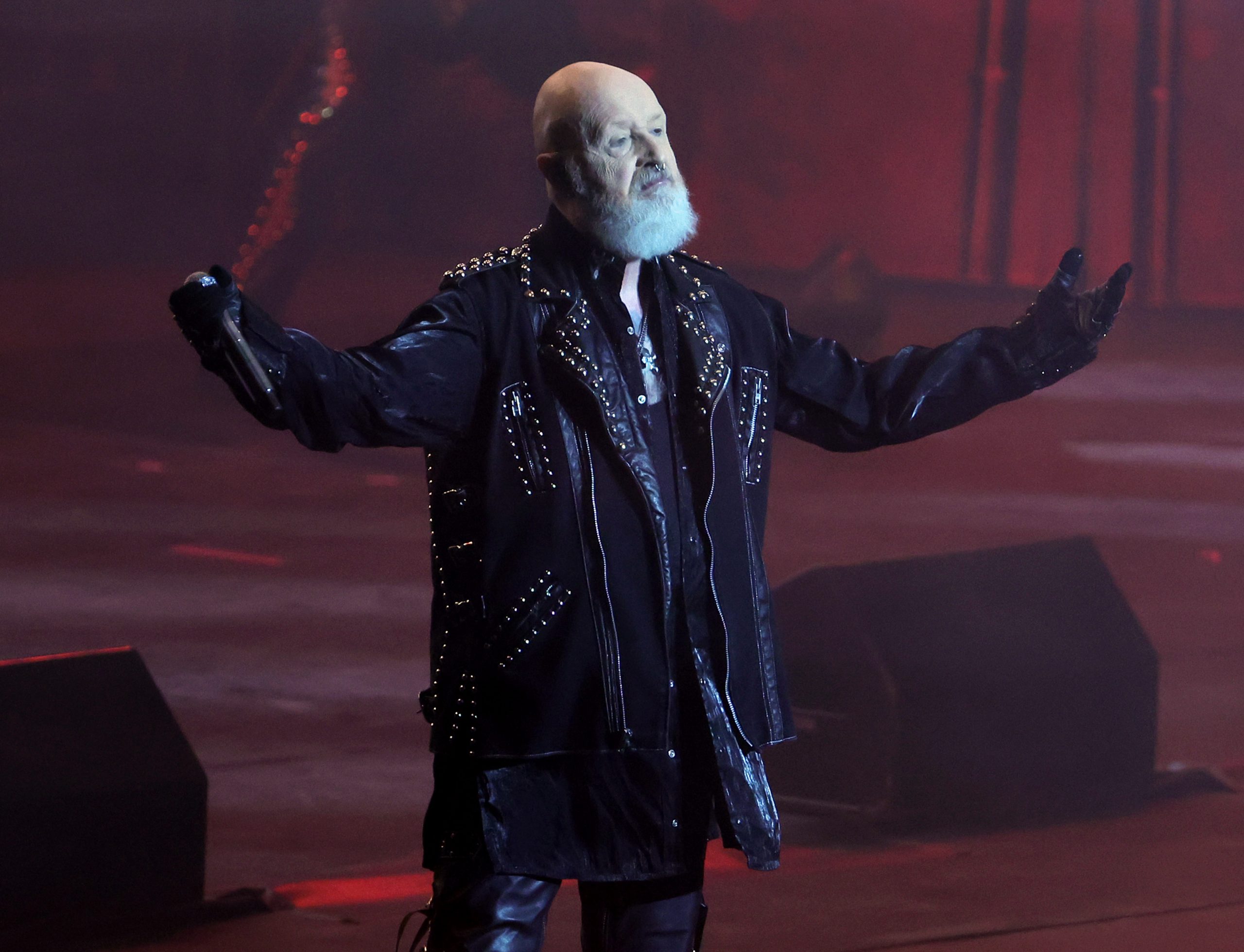 Rob Halford photo 2