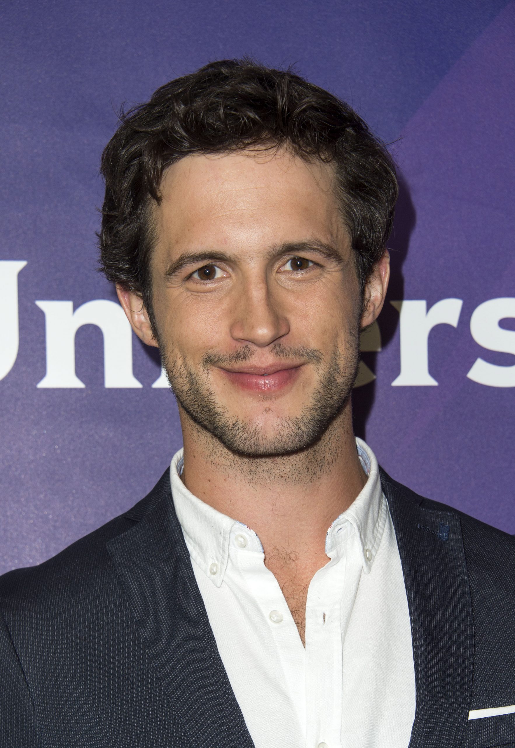 Rob Heaps photo