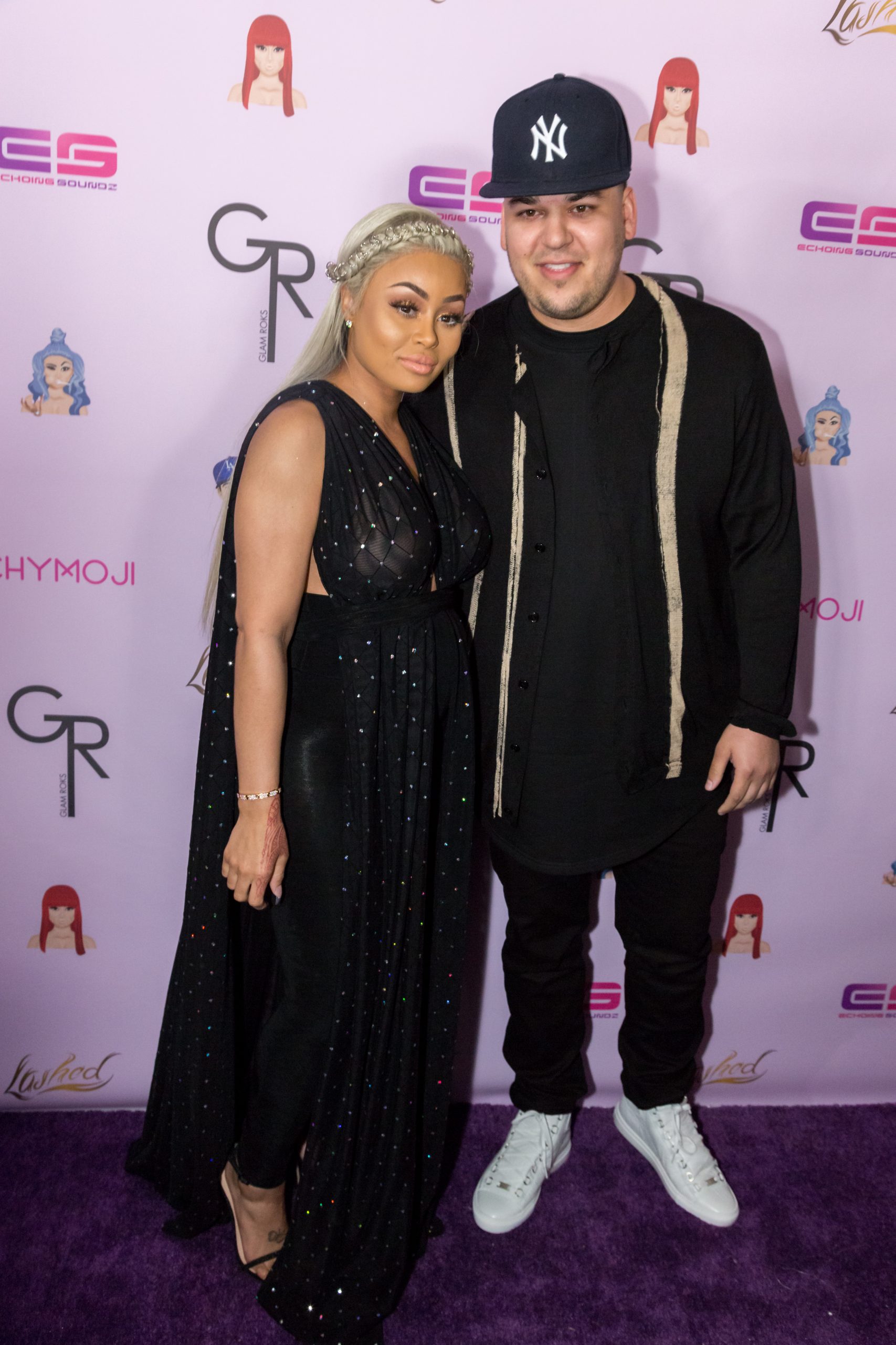 Rob Kardashian photo