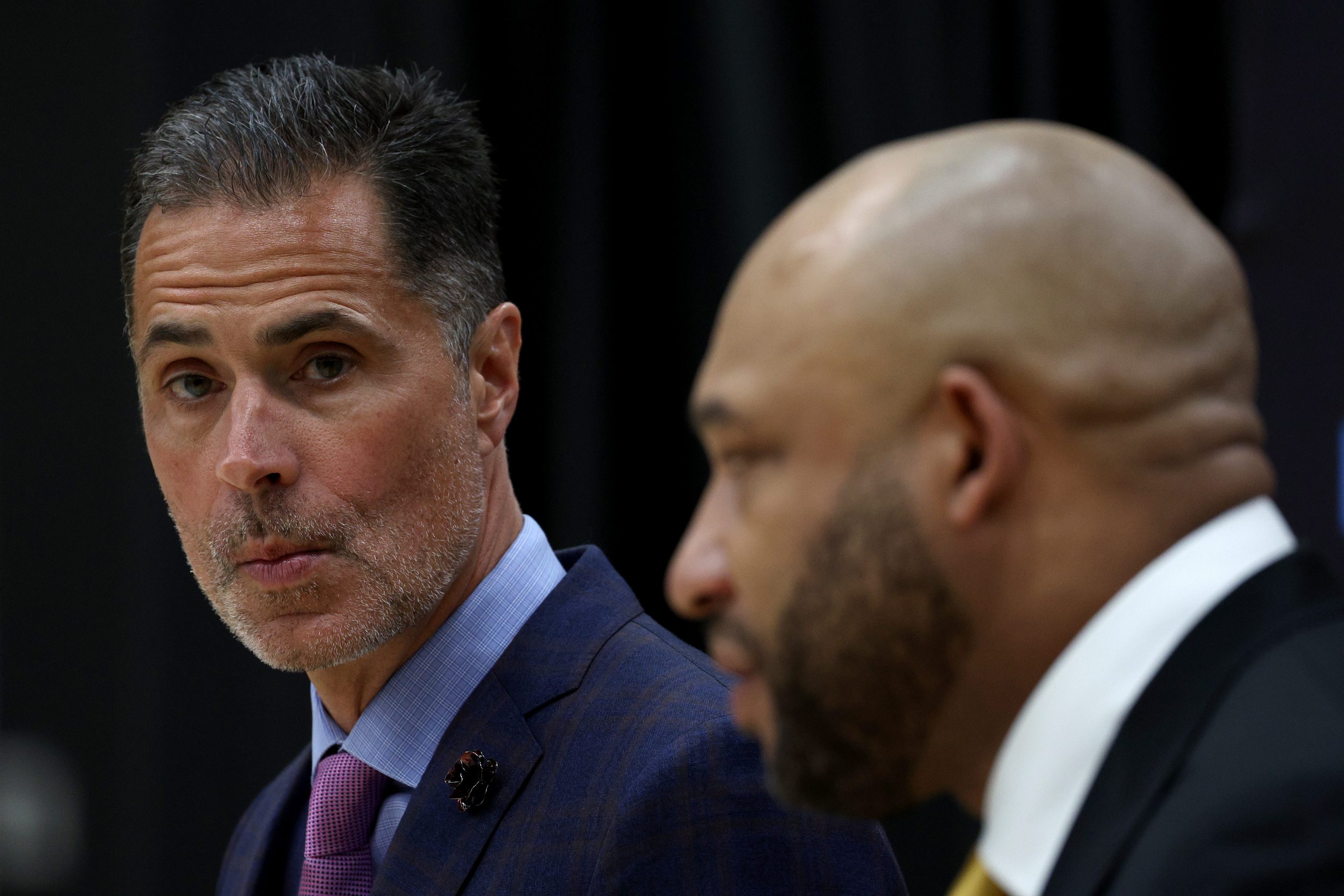 Rob Pelinka photo 2