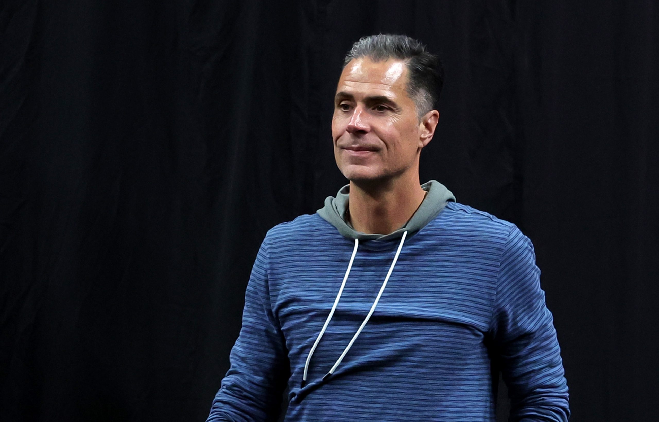 Rob Pelinka photo 3