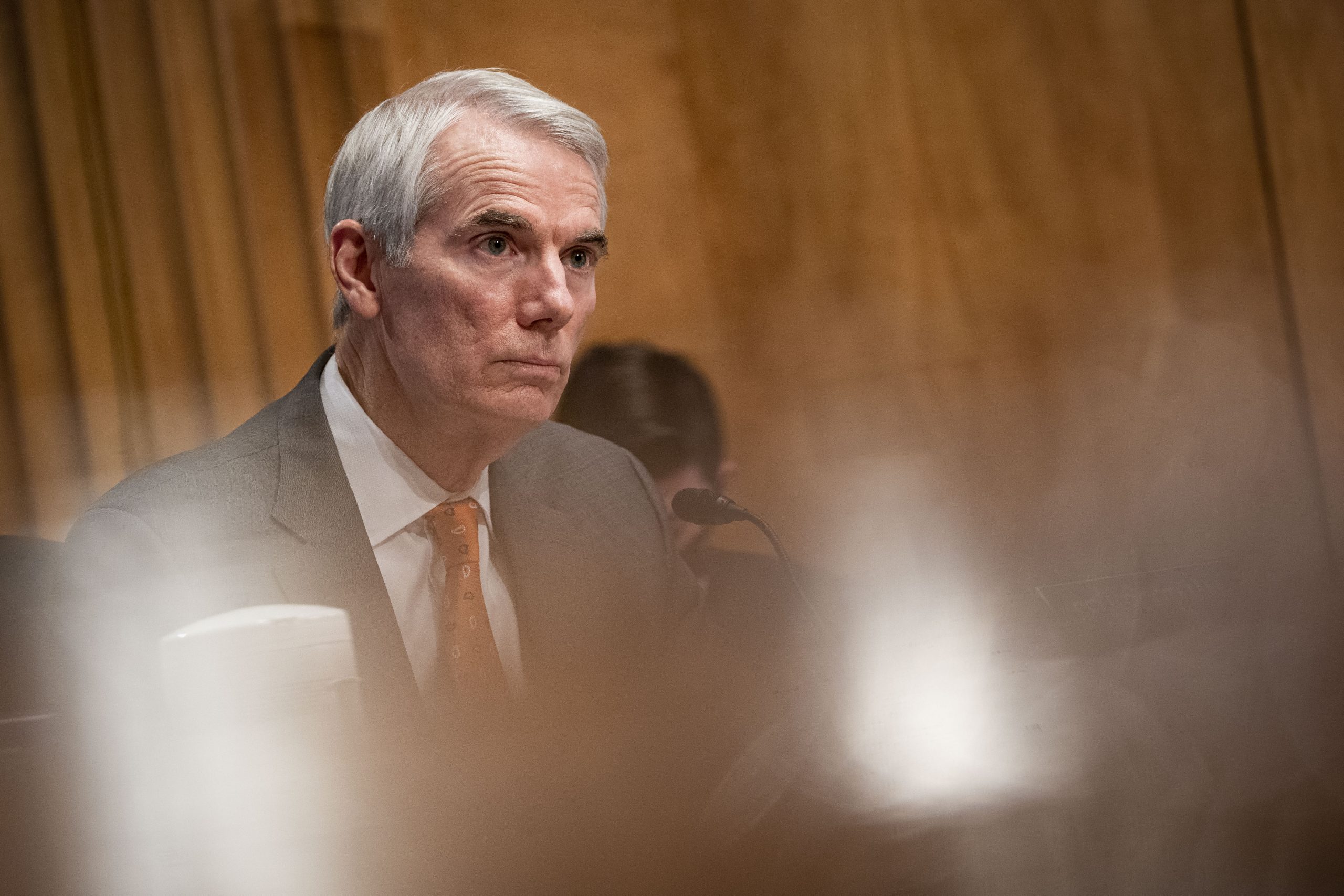 Rob Portman photo