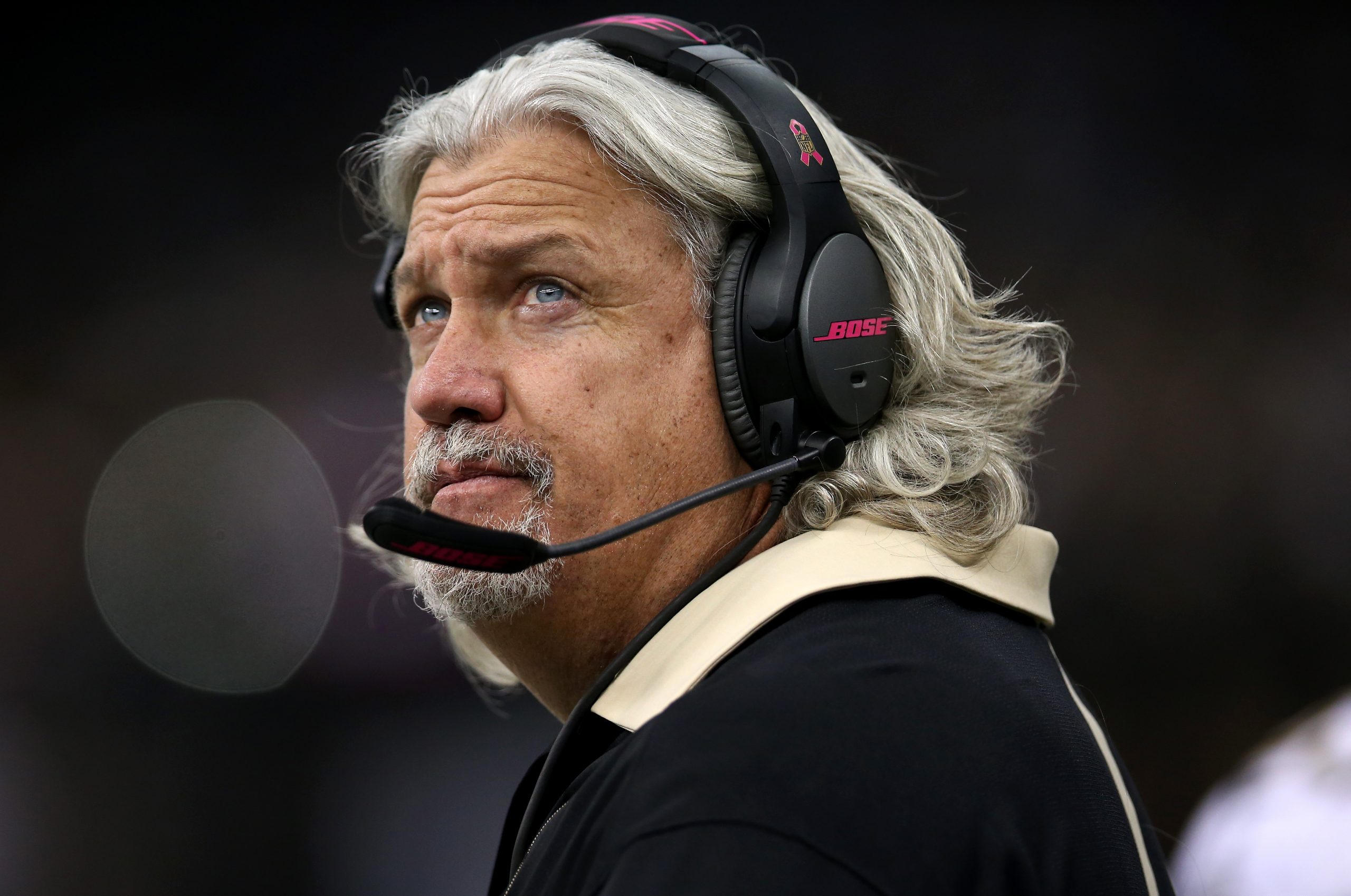 Rob Ryan photo