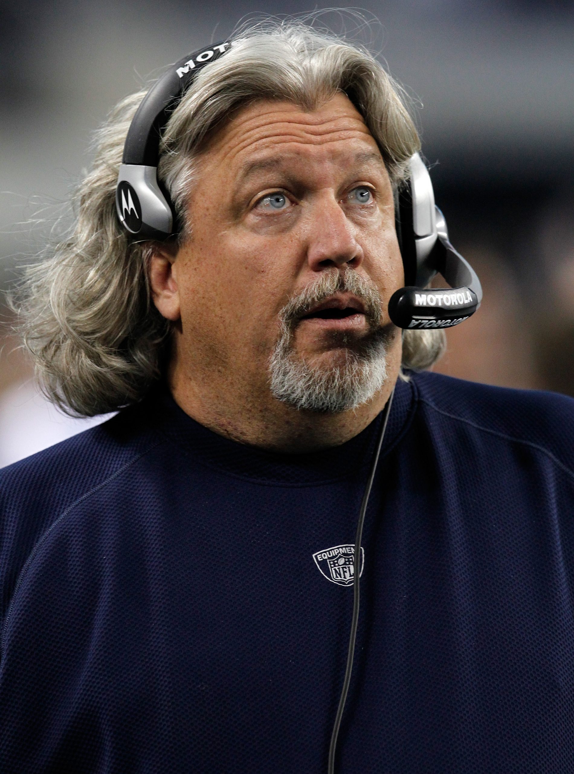 Rob Ryan photo 3