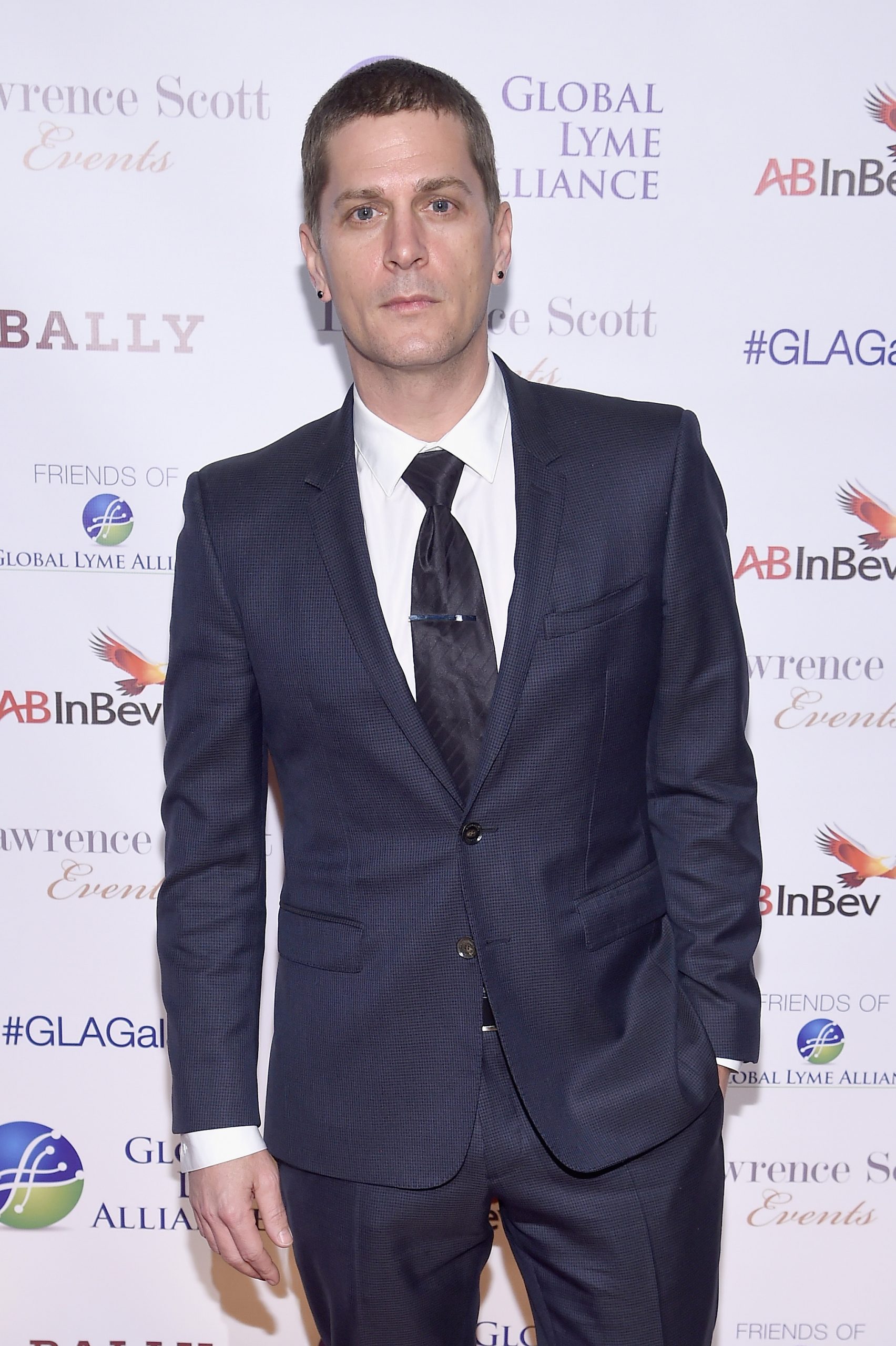 Rob Thomas photo 3