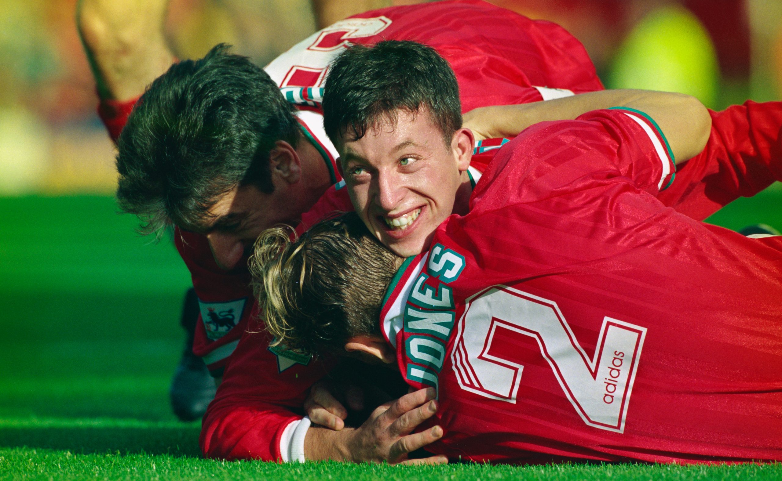 Robbie Fowler photo 2