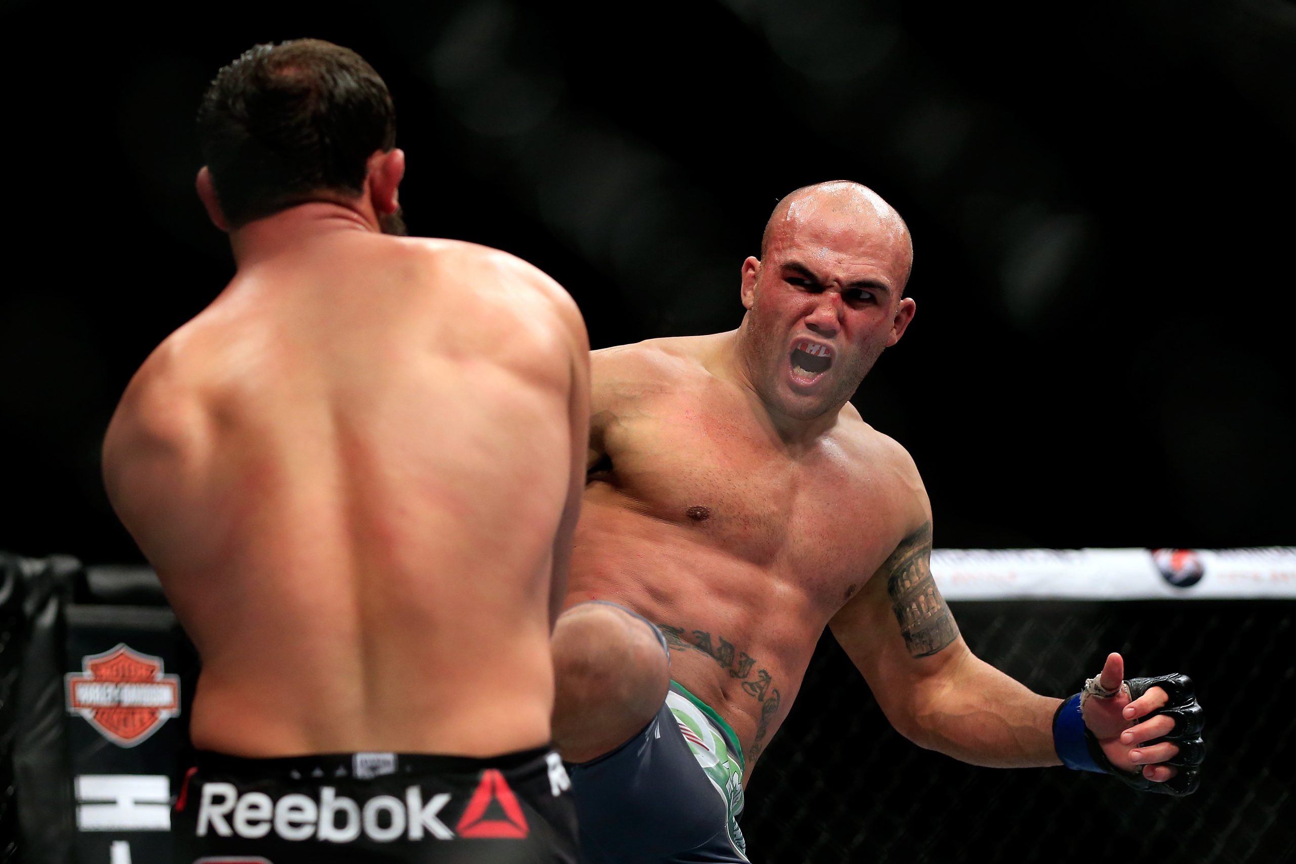 Robbie Lawler photo 2