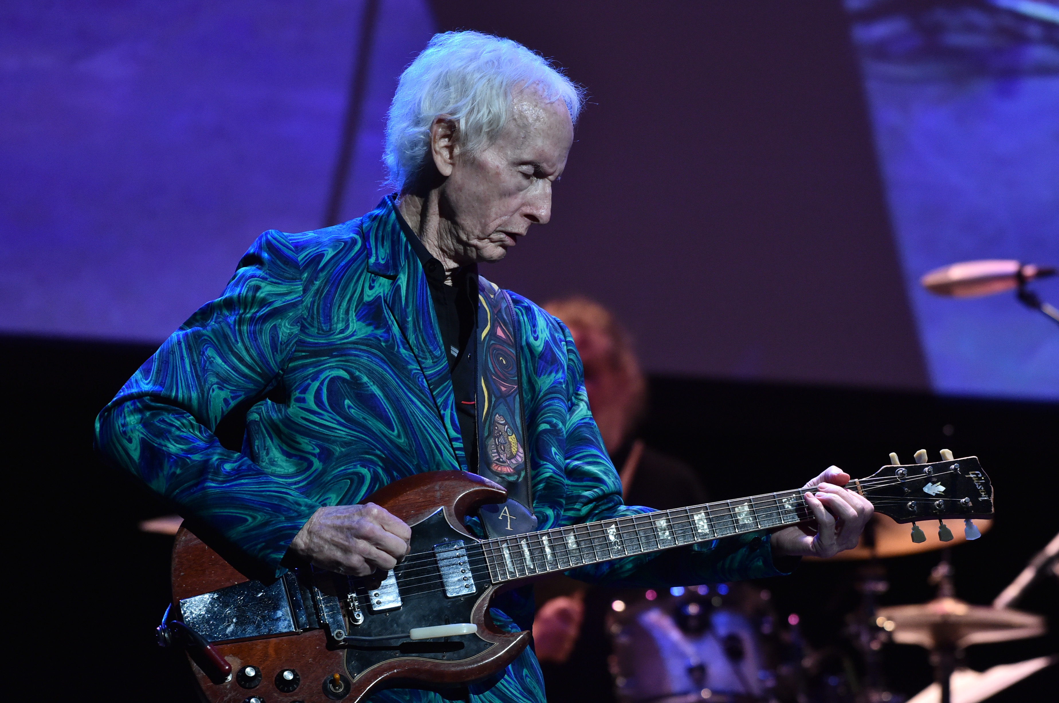 Robby Krieger photo 3