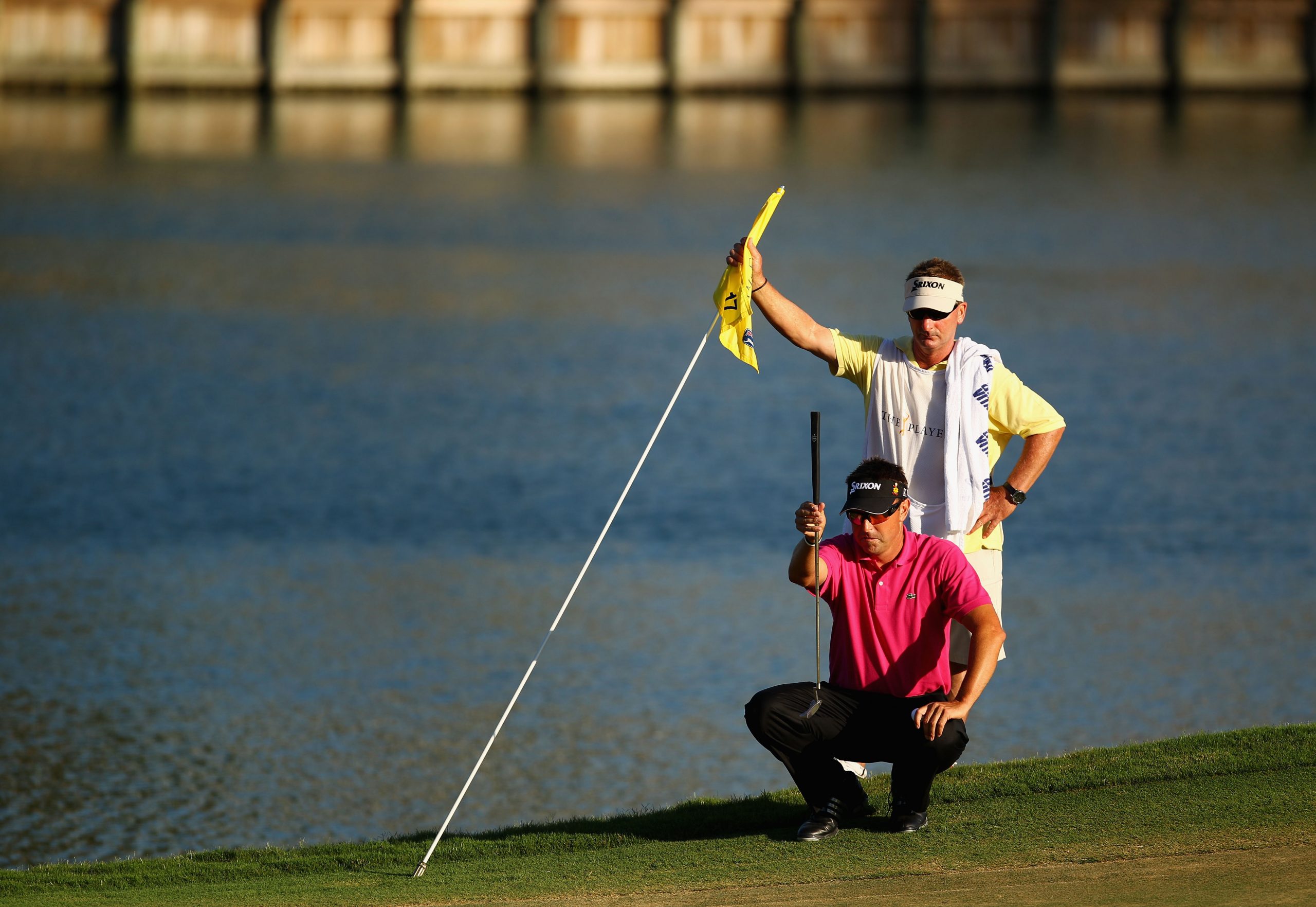 Robert Allenby photo 2