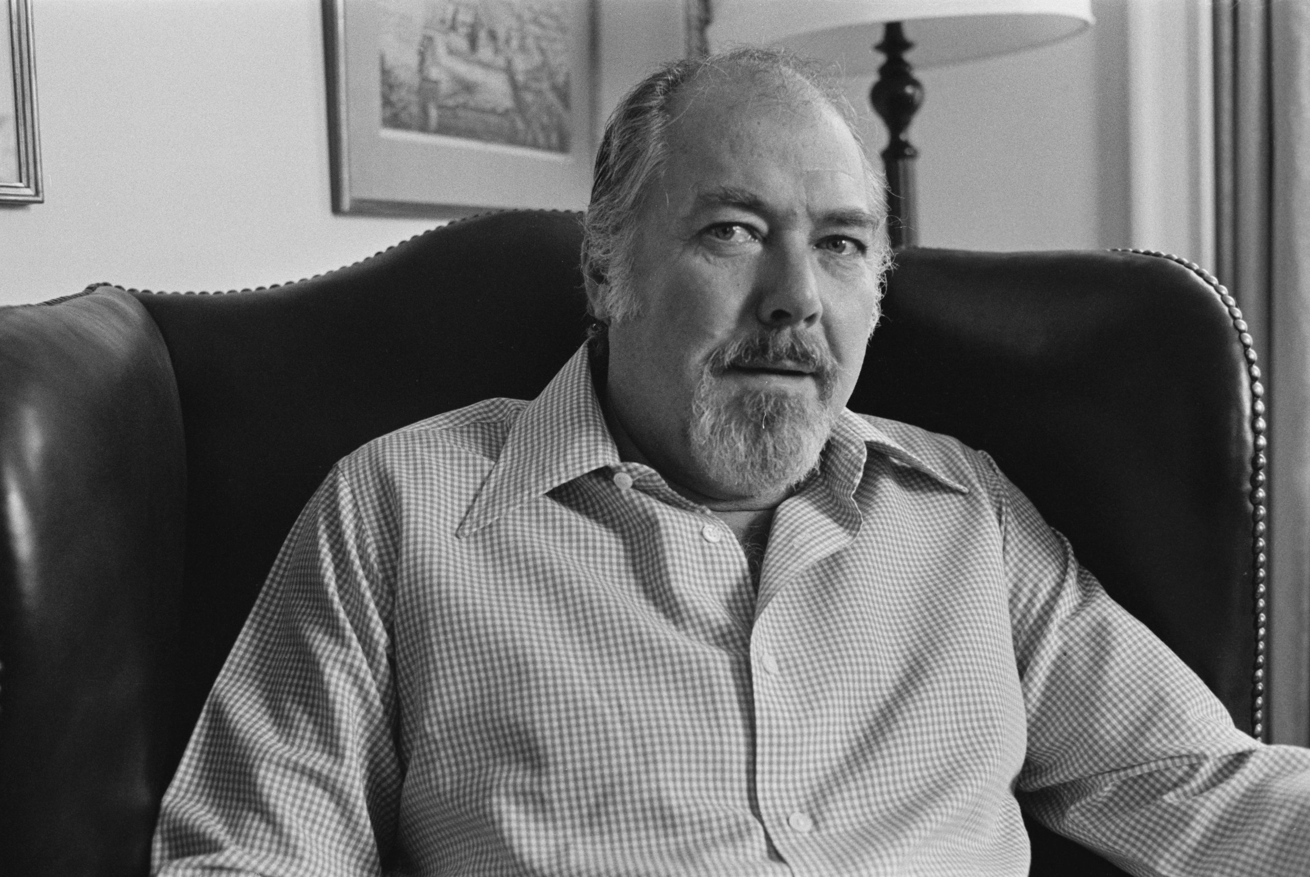 Robert Altman photo