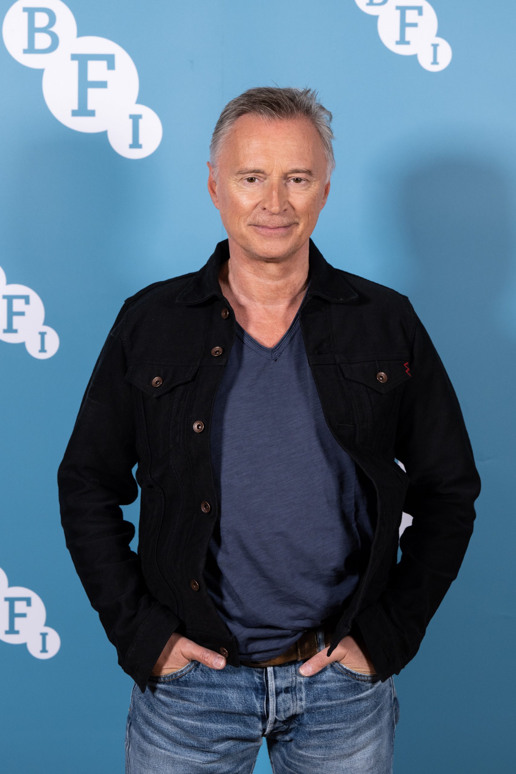 Robert Carlyle photo 2