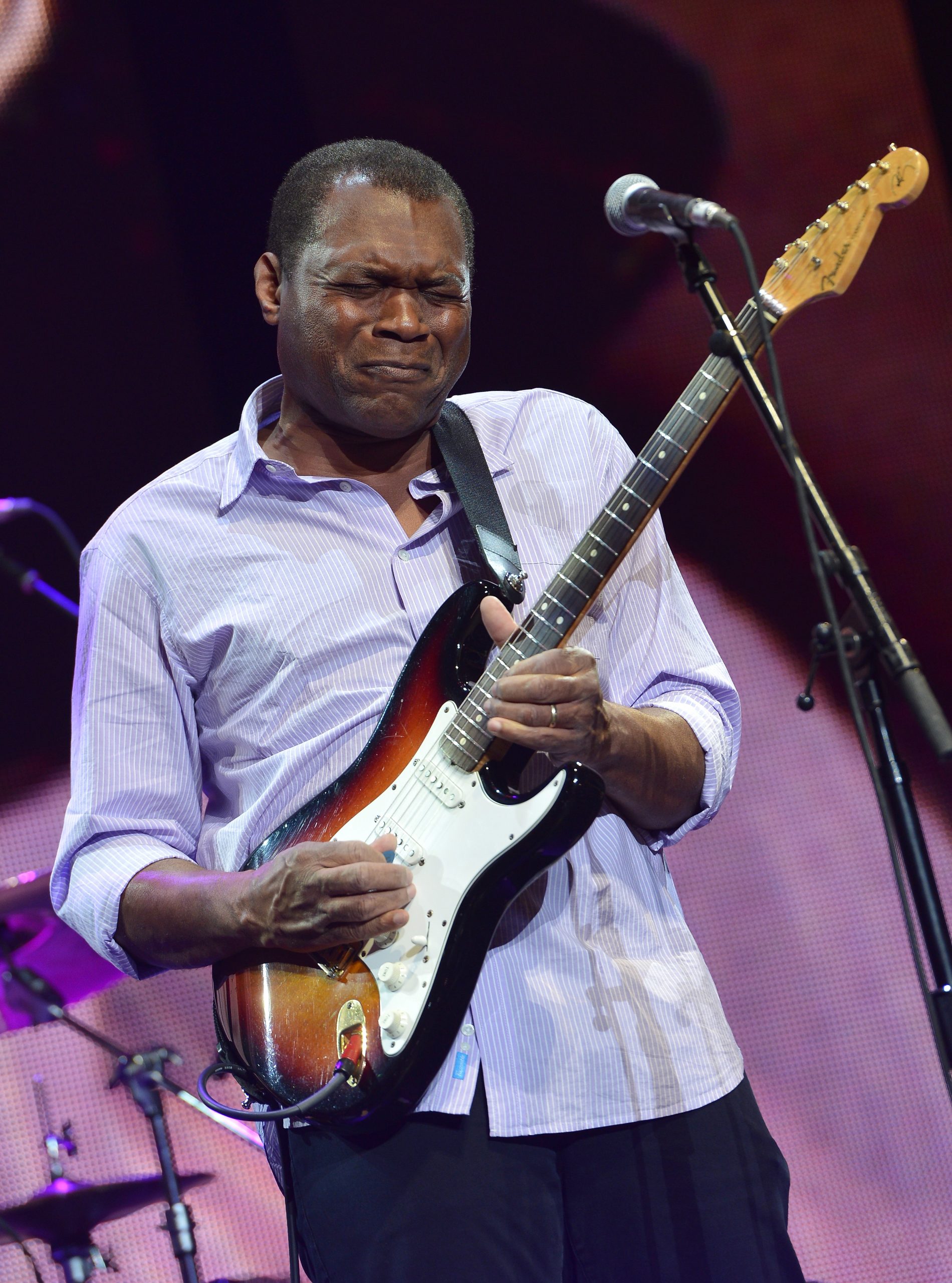 Robert Cray photo 2