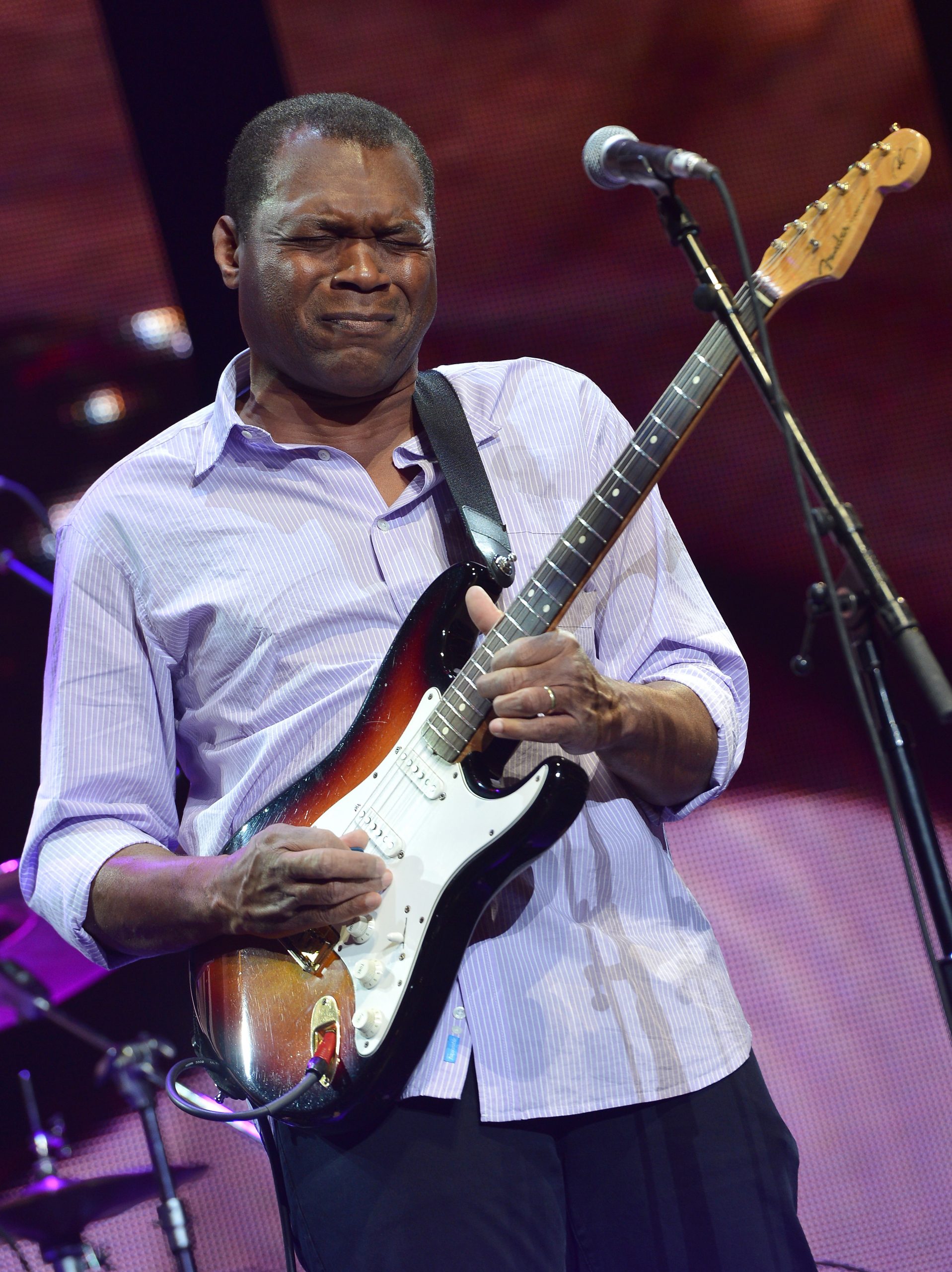 Robert Cray photo 3