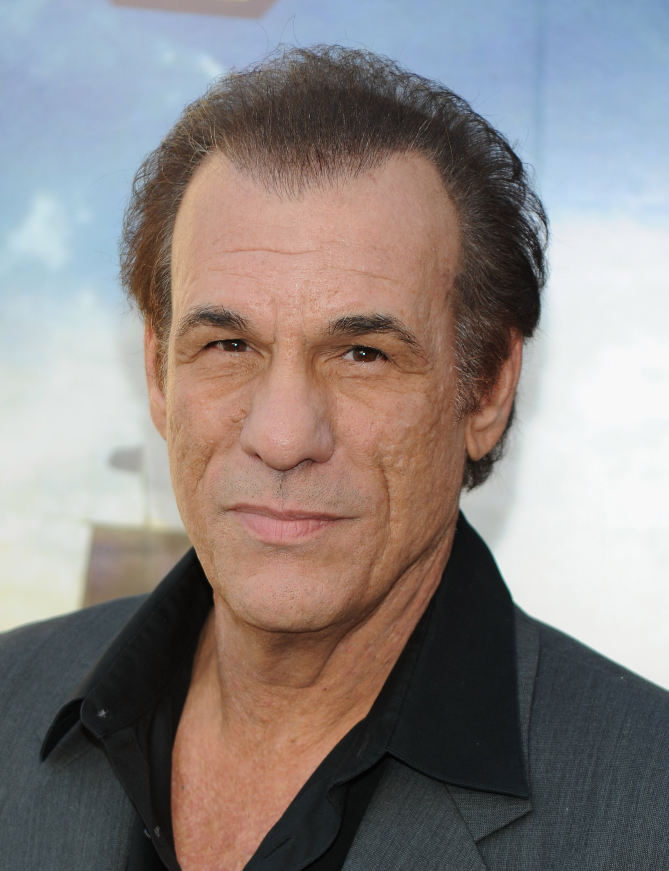 Robert Davi photo