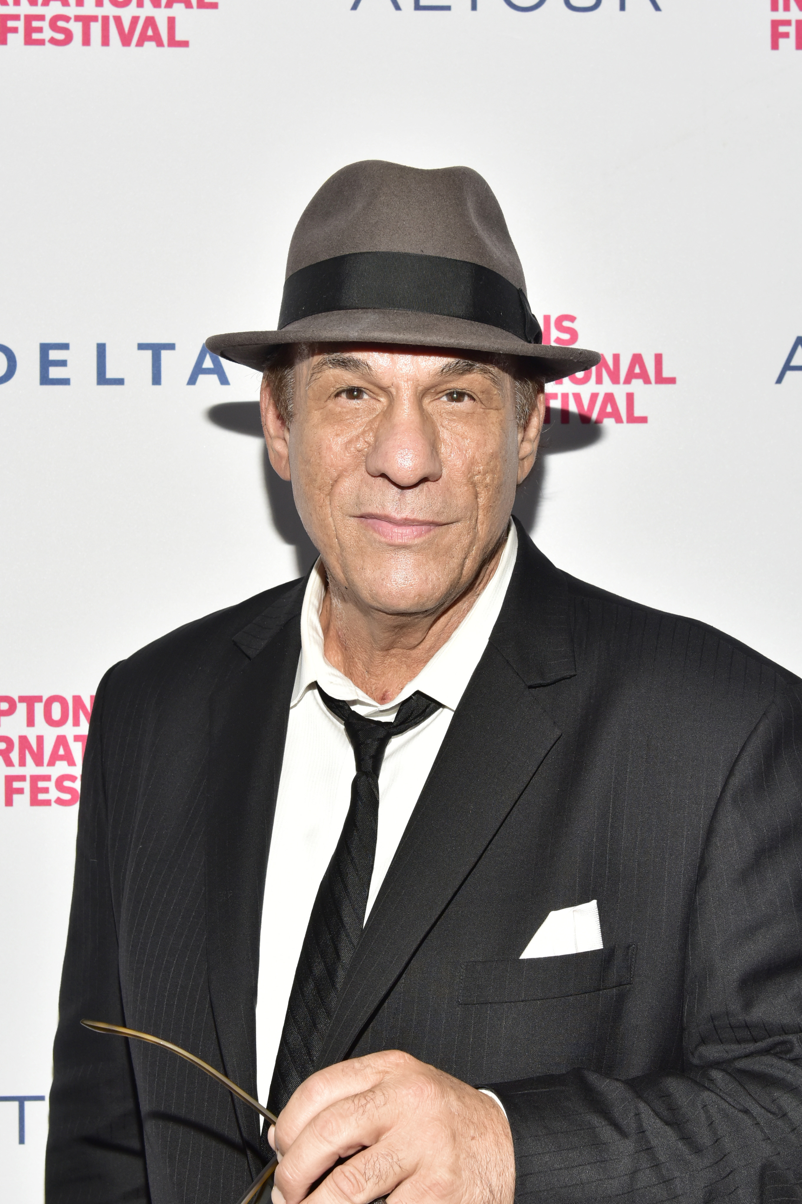 Robert Davi photo 2