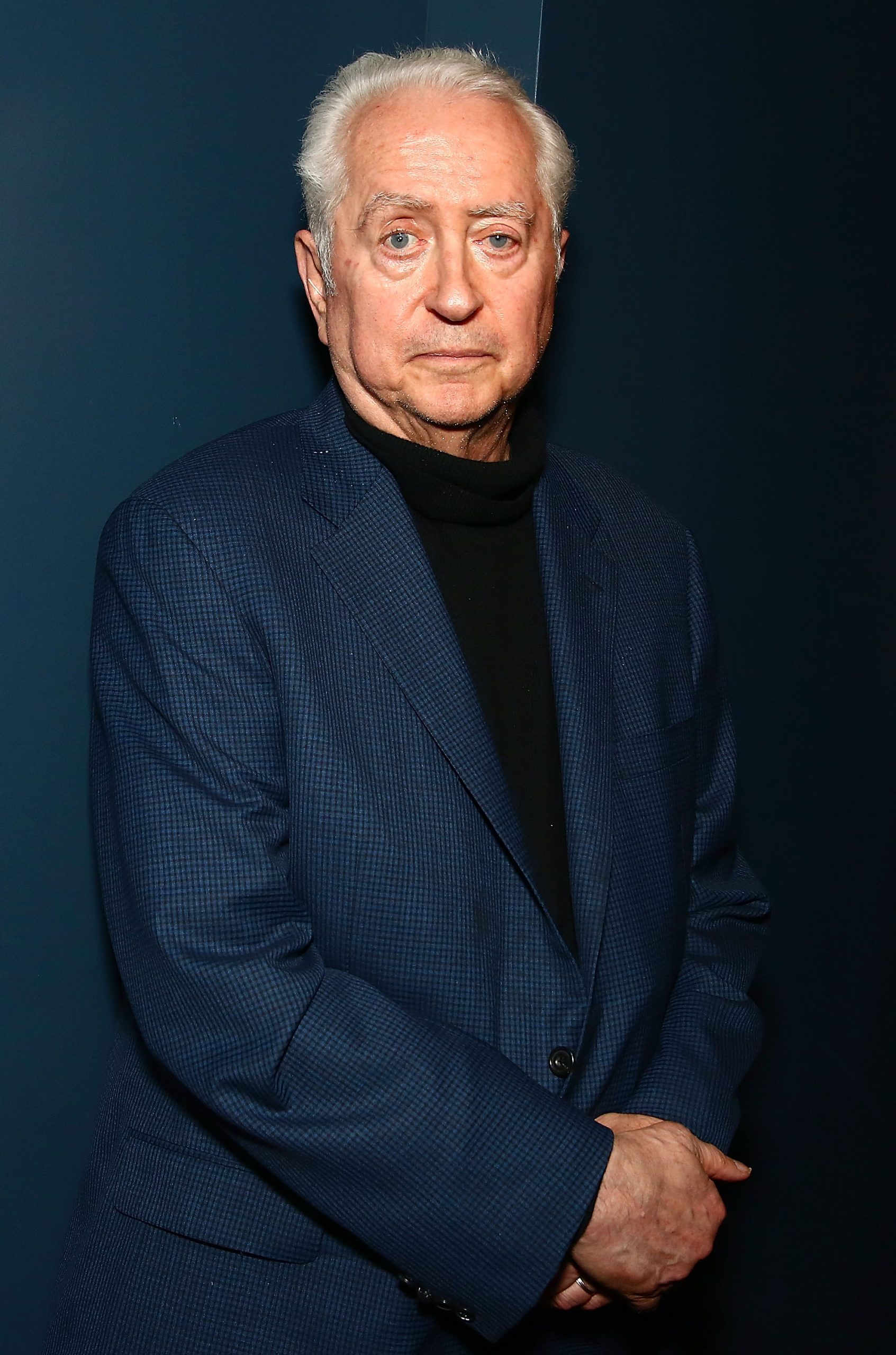 Robert Downey, Sr. photo