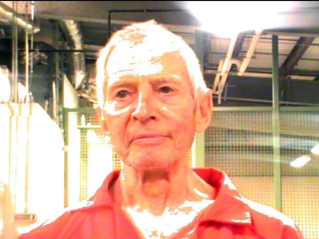 Robert Durst photo 2