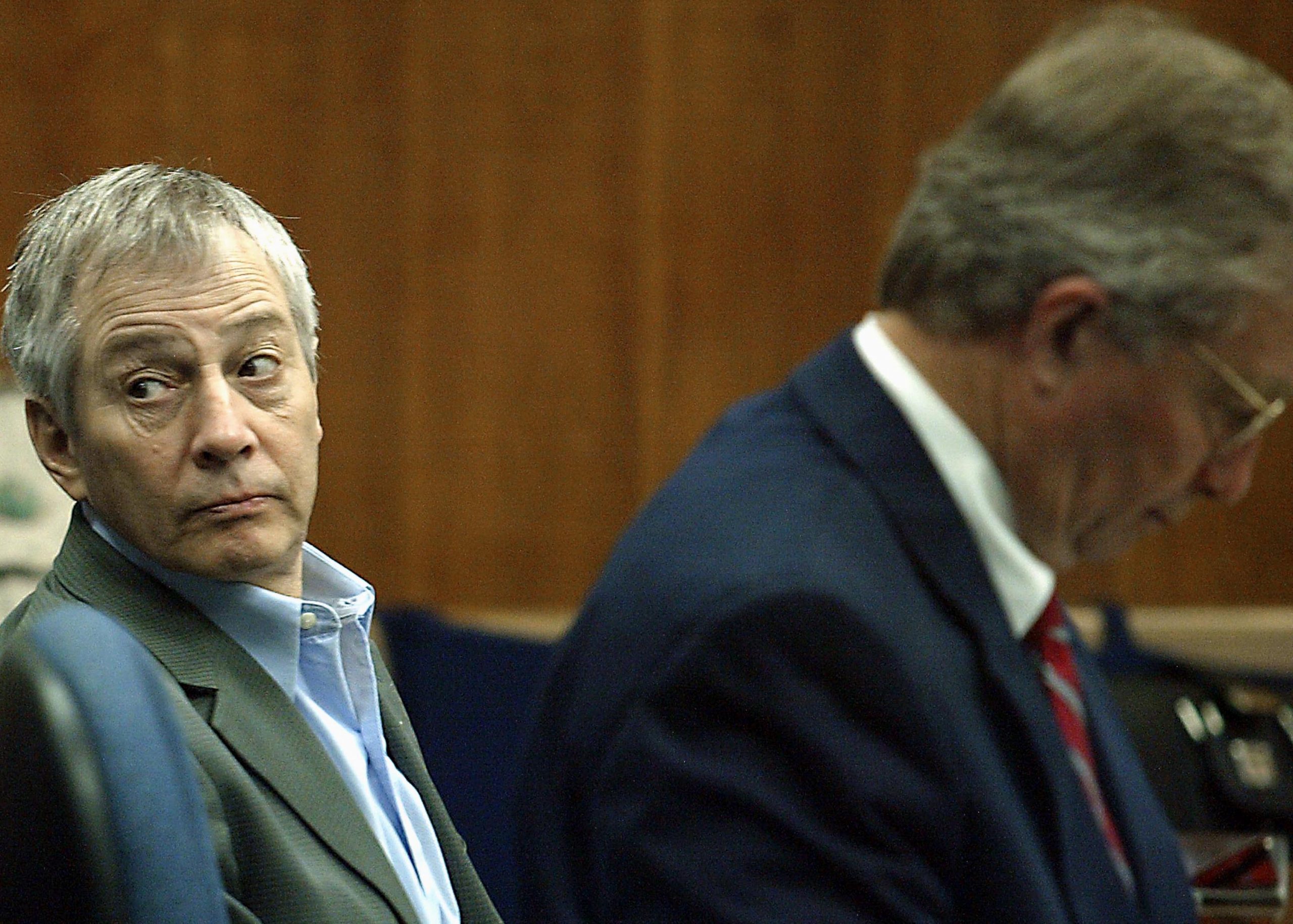 Robert Durst photo 3