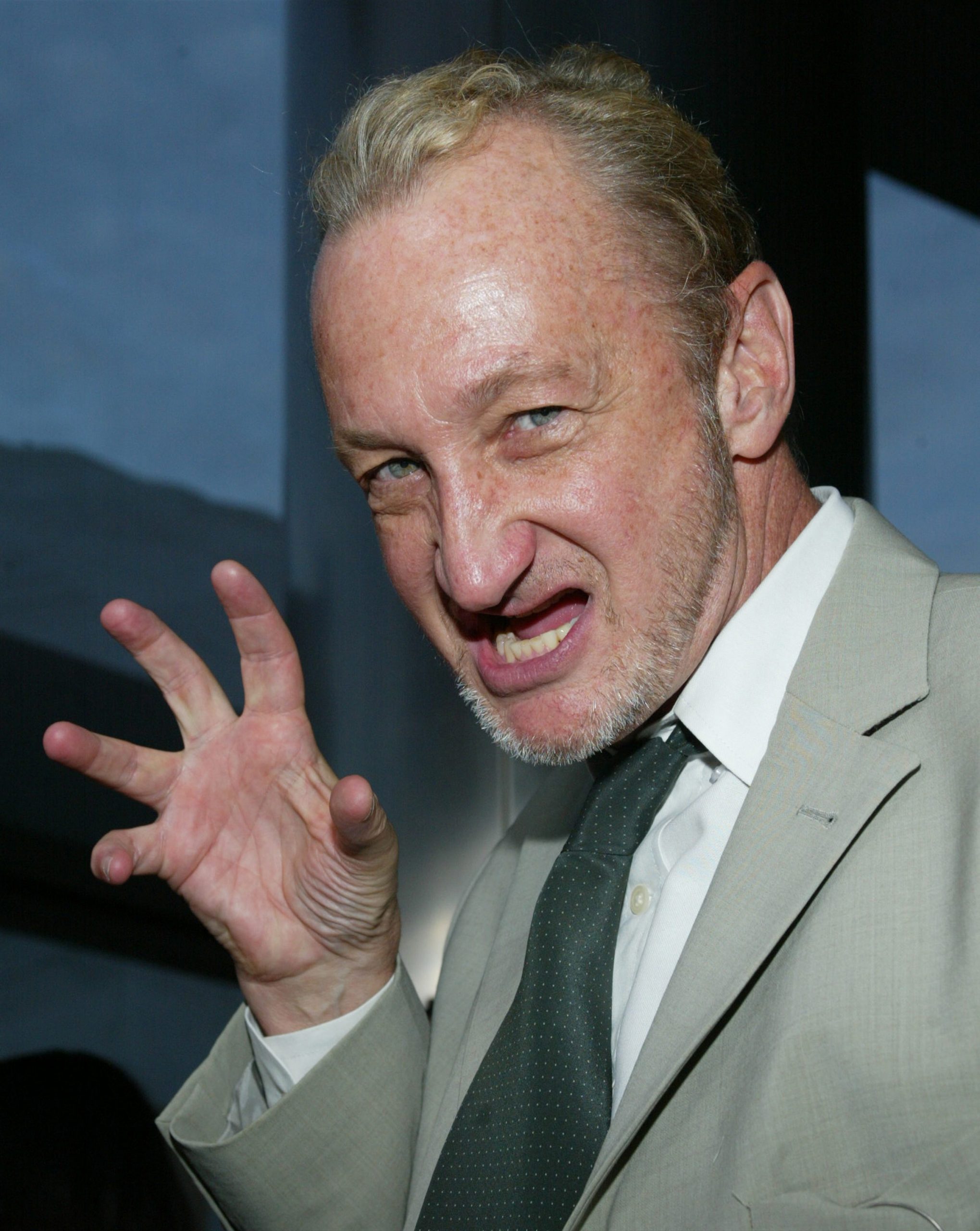 Robert Englund photo