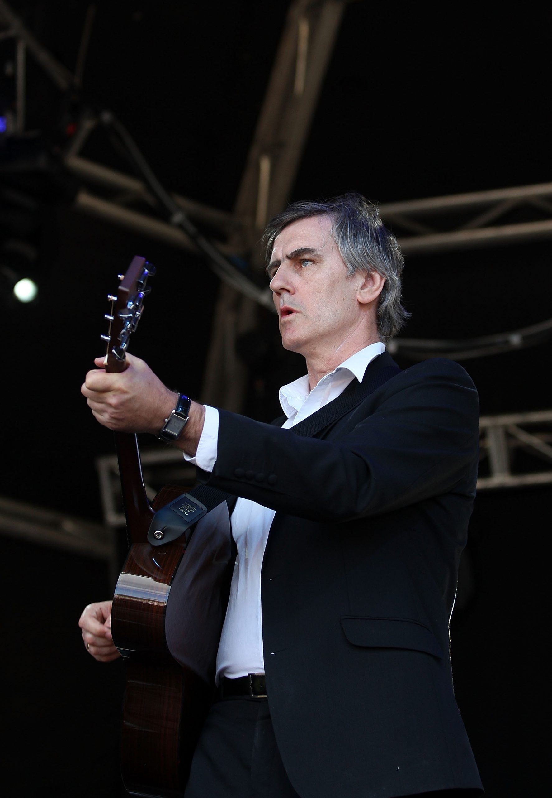 Robert Forster photo 2