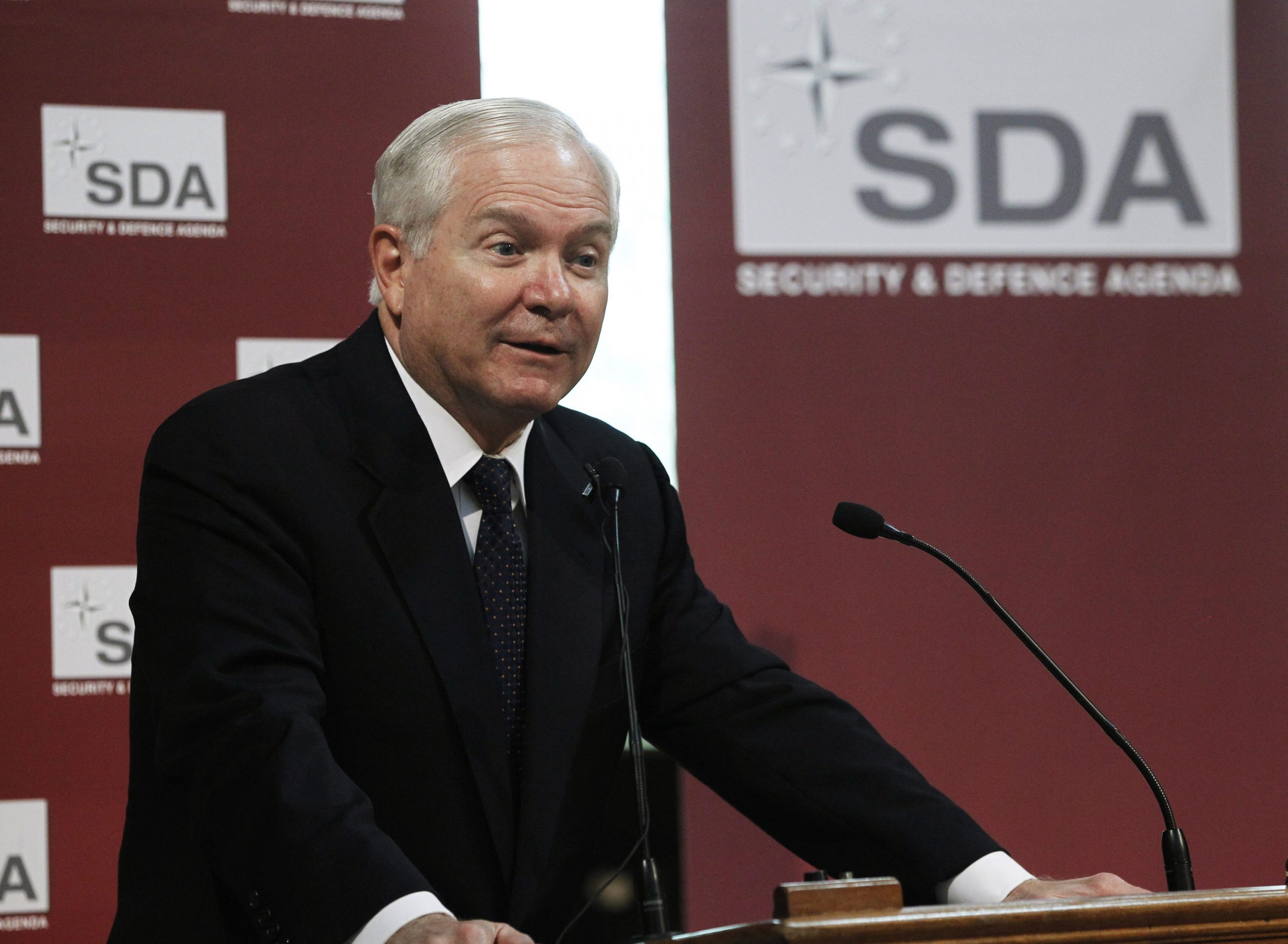 Robert Gates photo 2