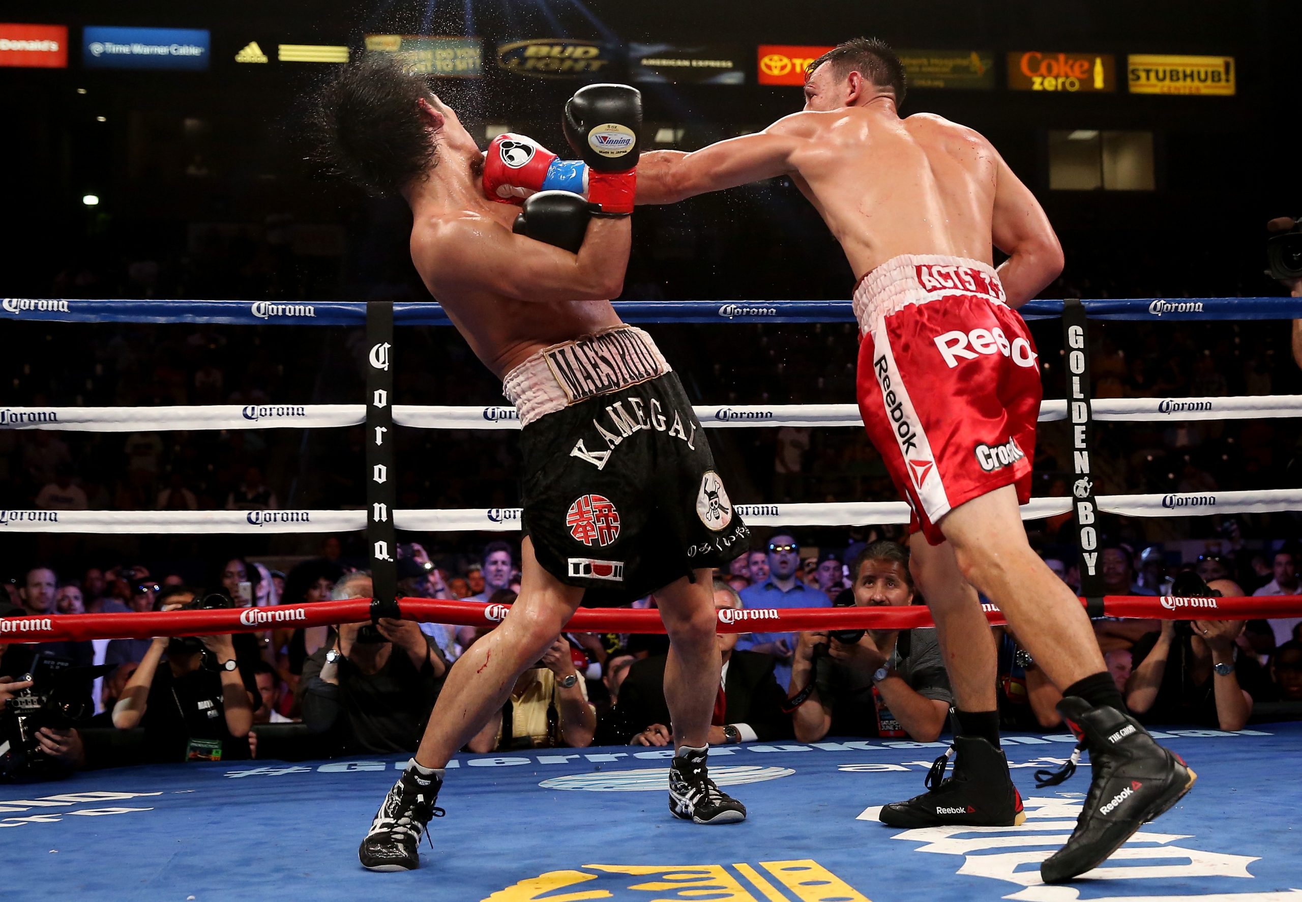 Robert Guerrero photo 3