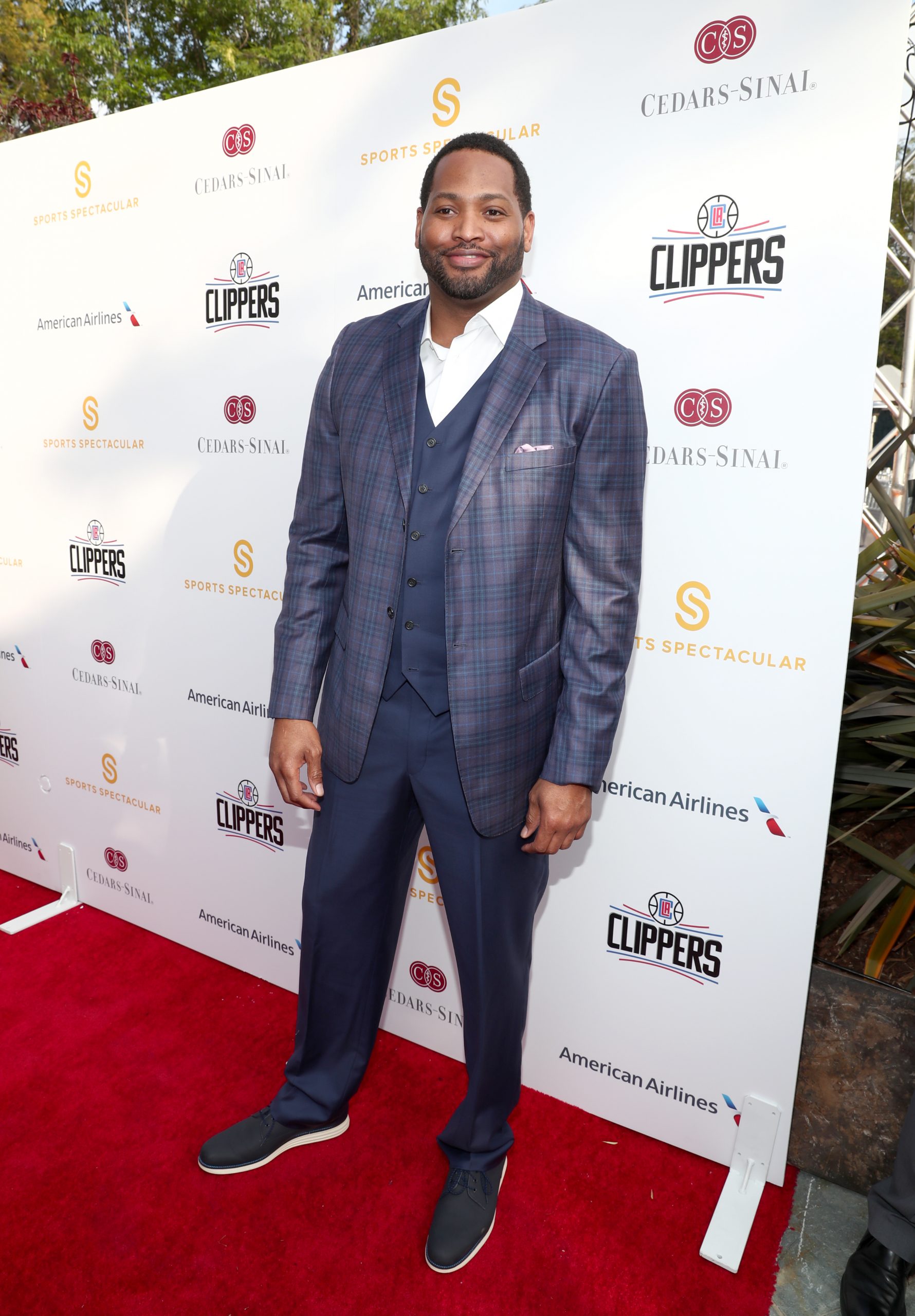 Robert Horry photo 2