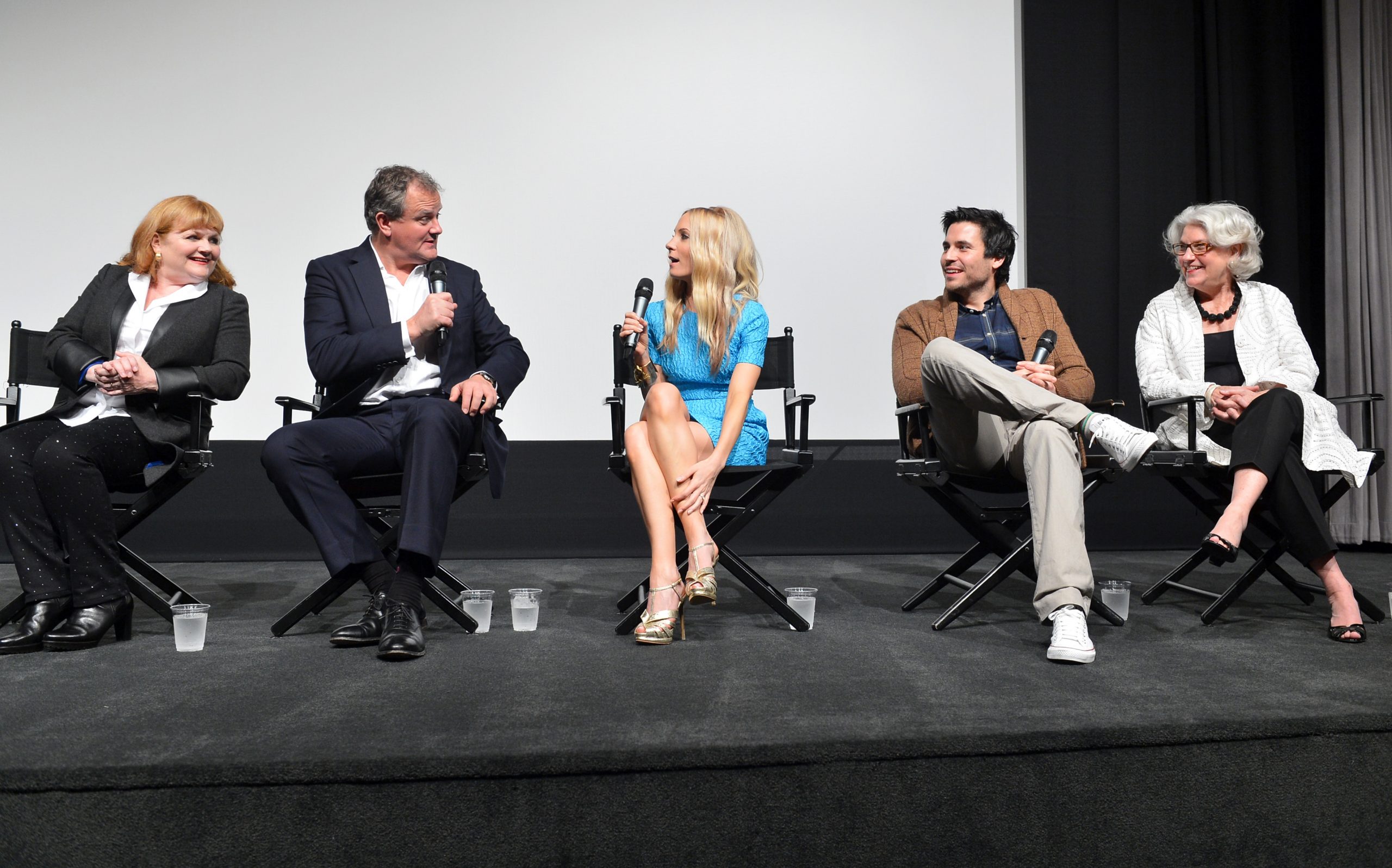 Robert James-Collier photo 3