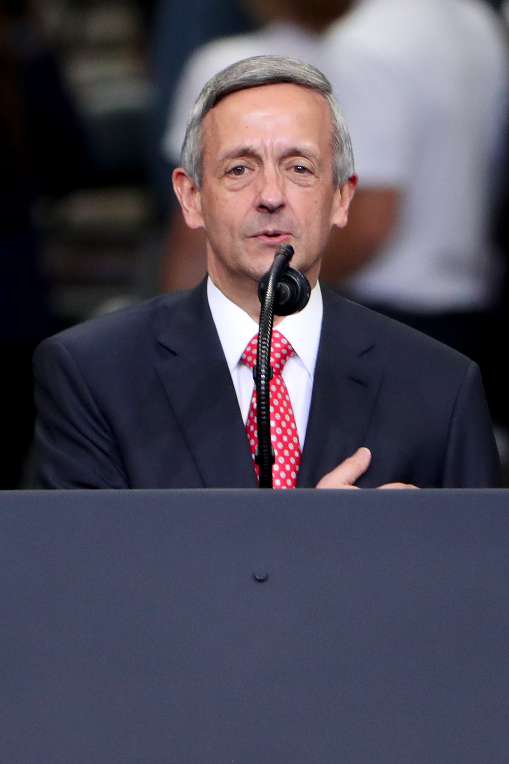 Robert Jeffress photo 2