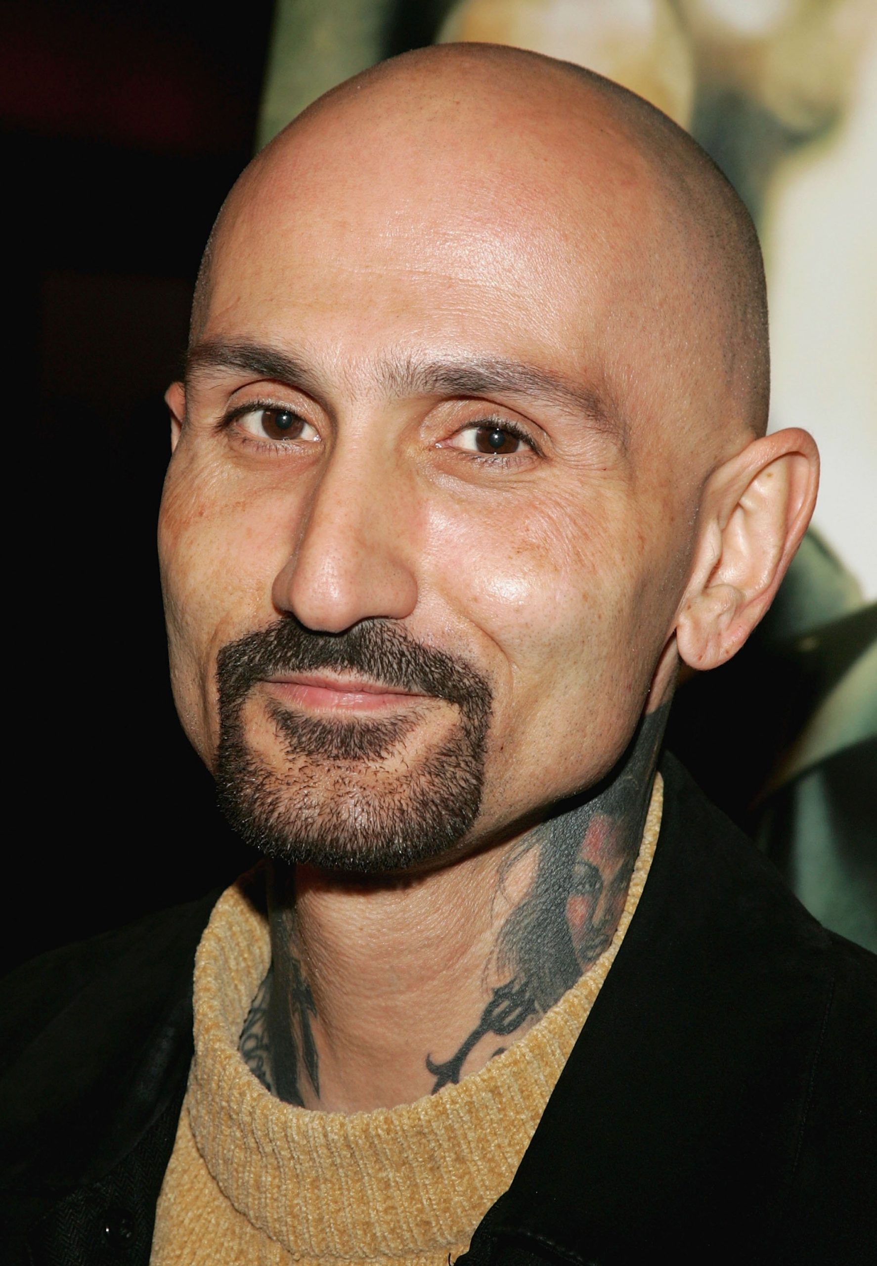 Robert LaSardo photo