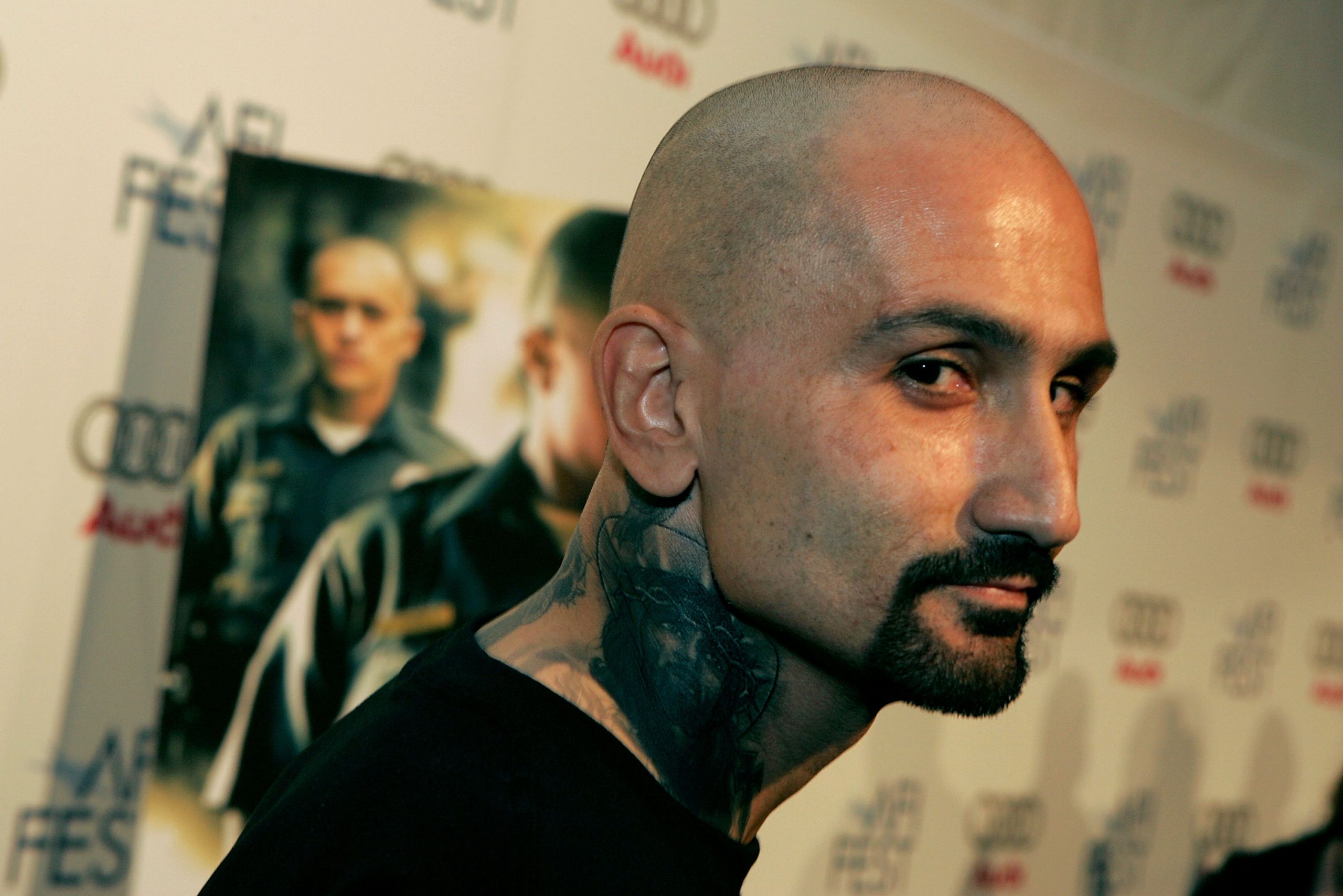 Robert LaSardo photo 2