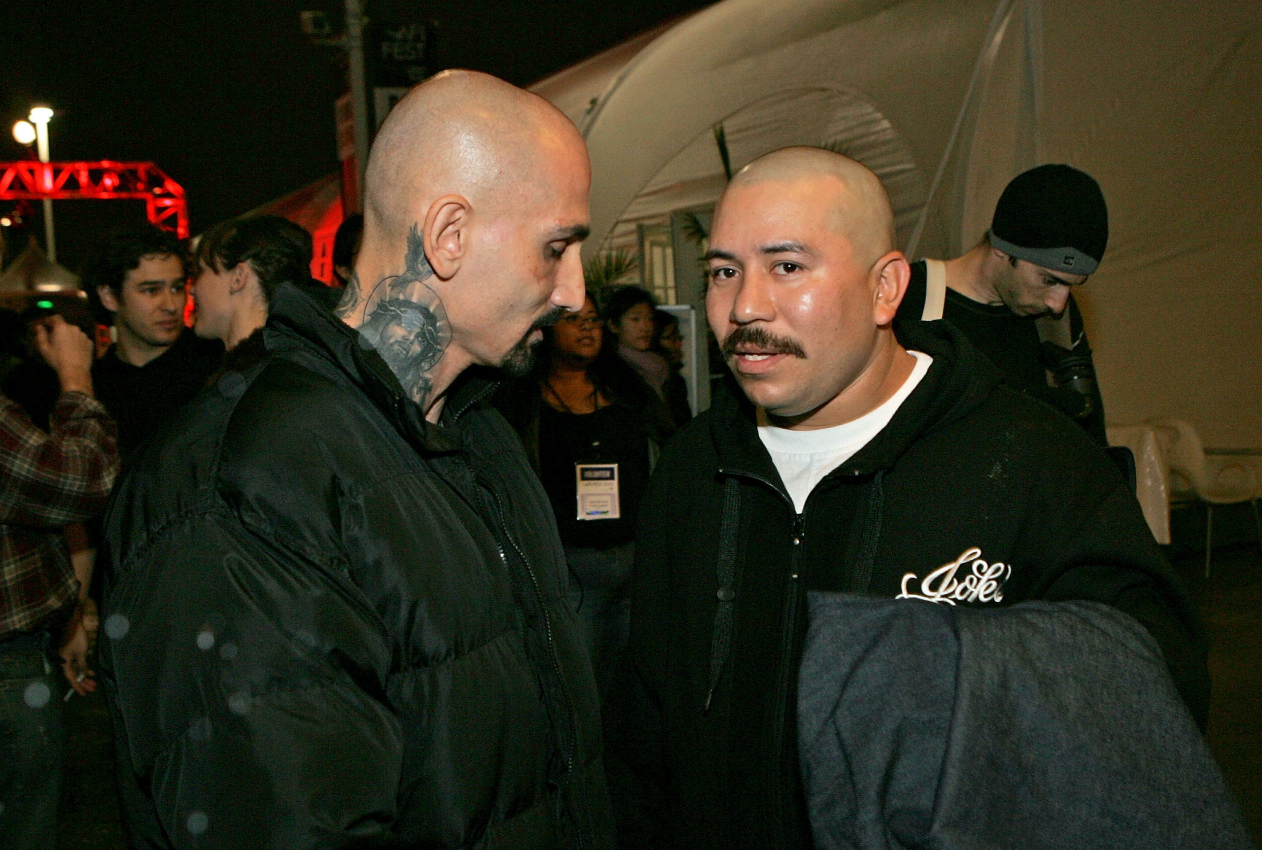 Robert LaSardo photo 3