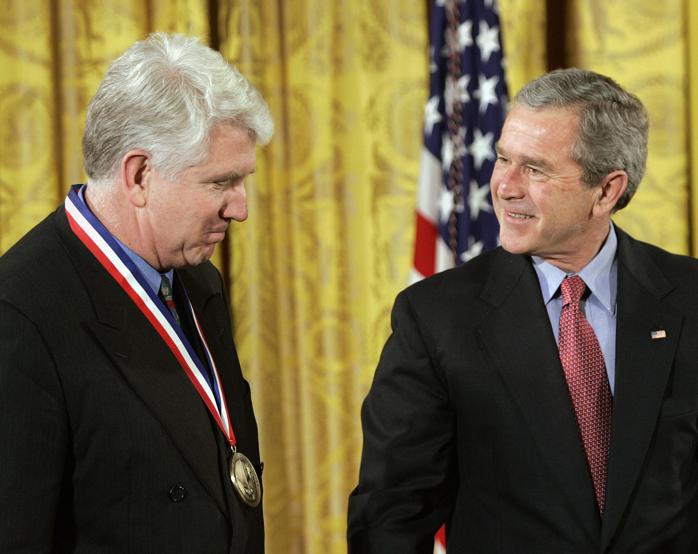 Robert Metcalfe Net Worth in 2023 - Wiki, Age, Weight and Height